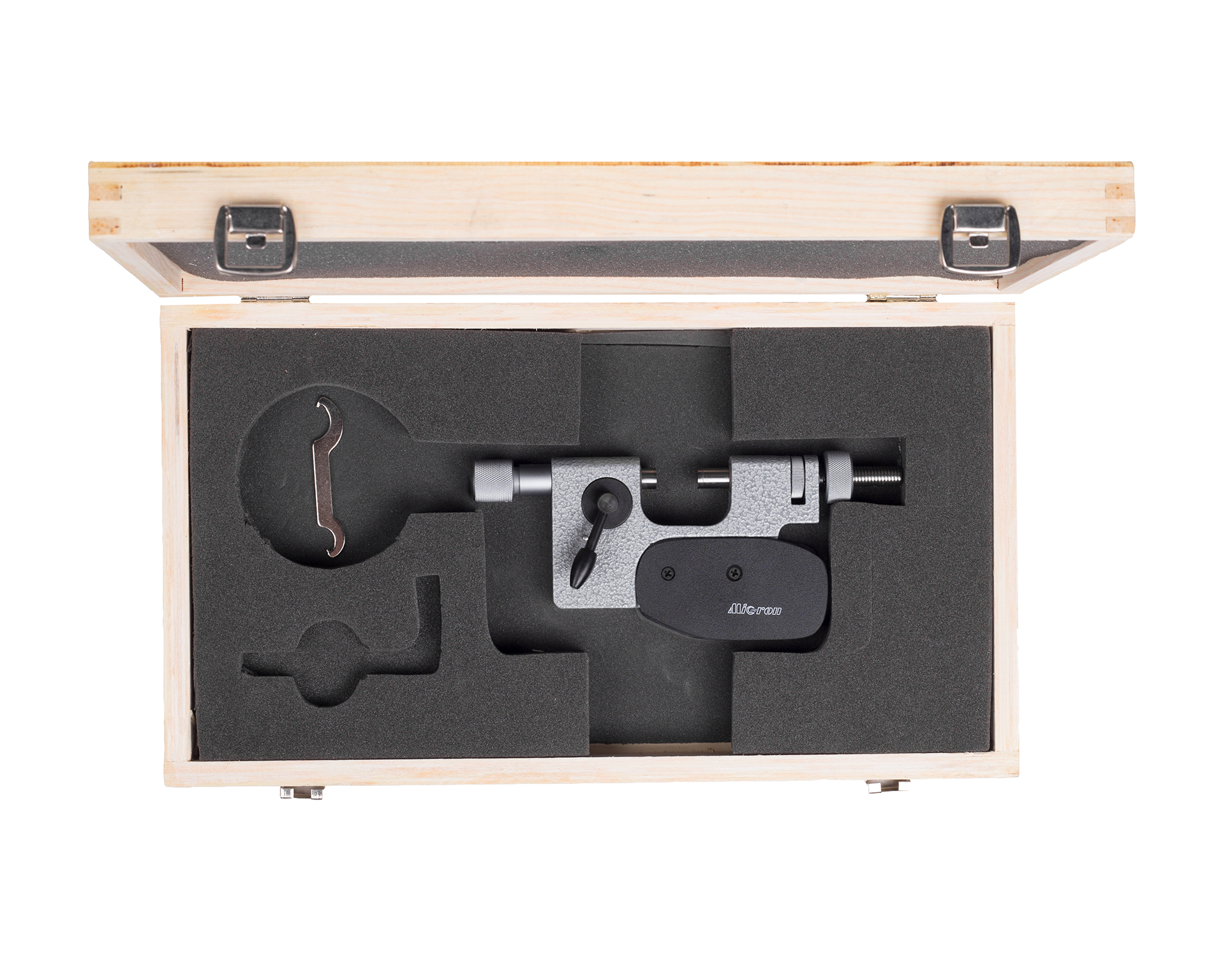 Скоба индикаторная СИ- 25 0,001 б/инд. Микрон