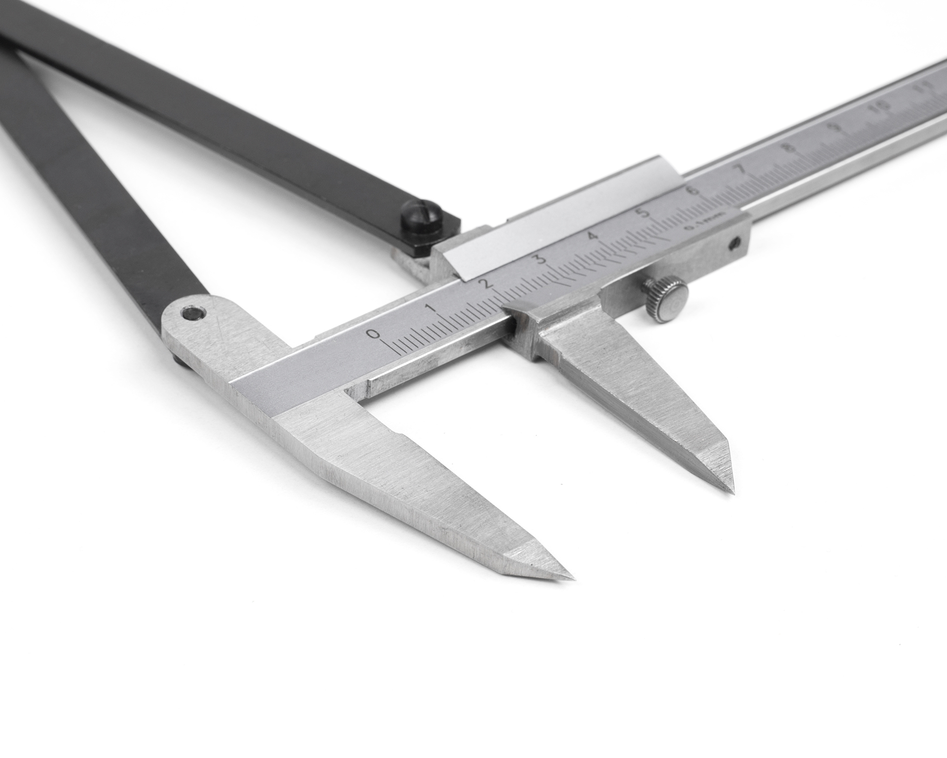 Штангенциркуль разметочный ШЦР-150 0.1 СТИЗ