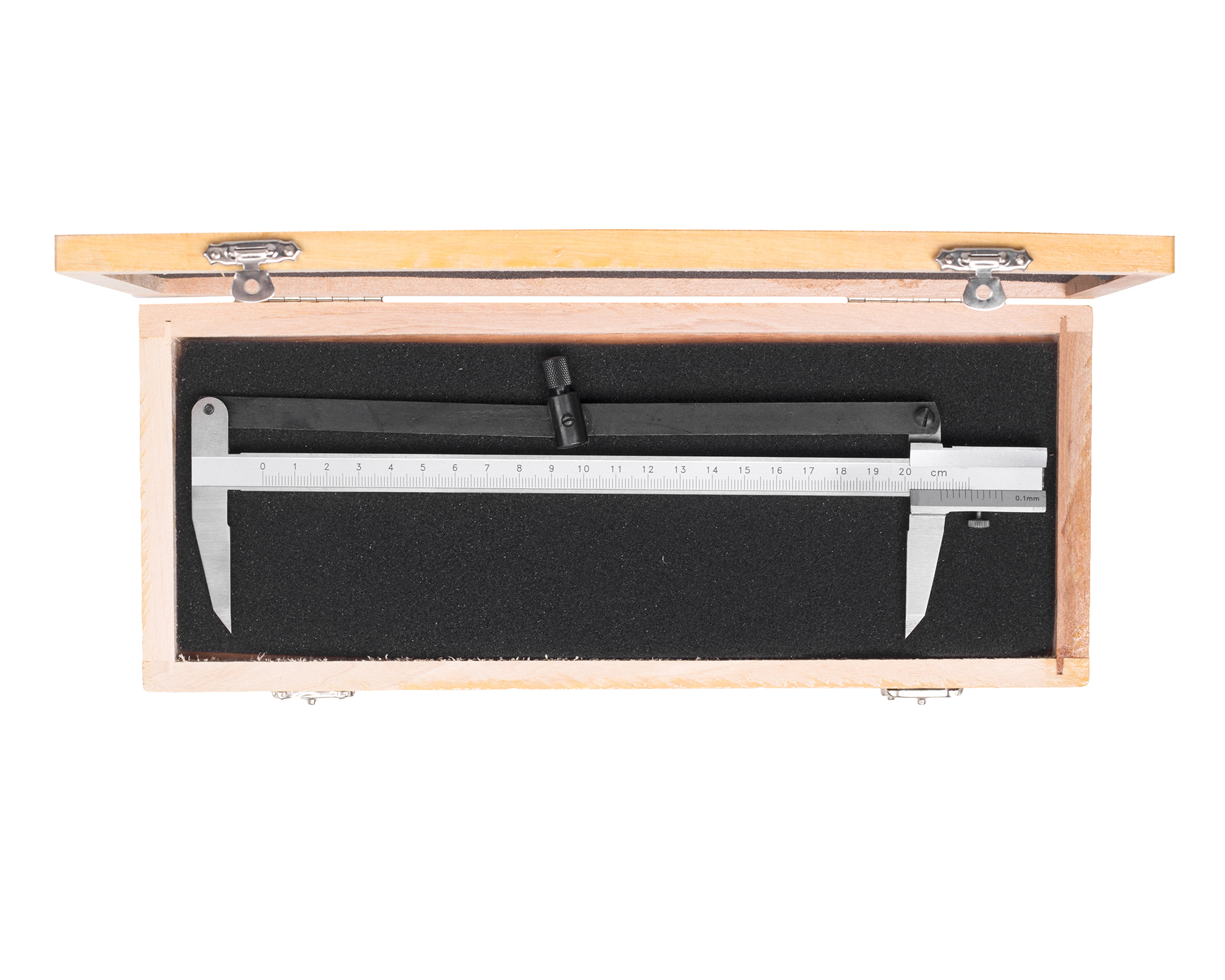 Штангенциркуль разметочный ШЦР-150 0.1 СТИЗ