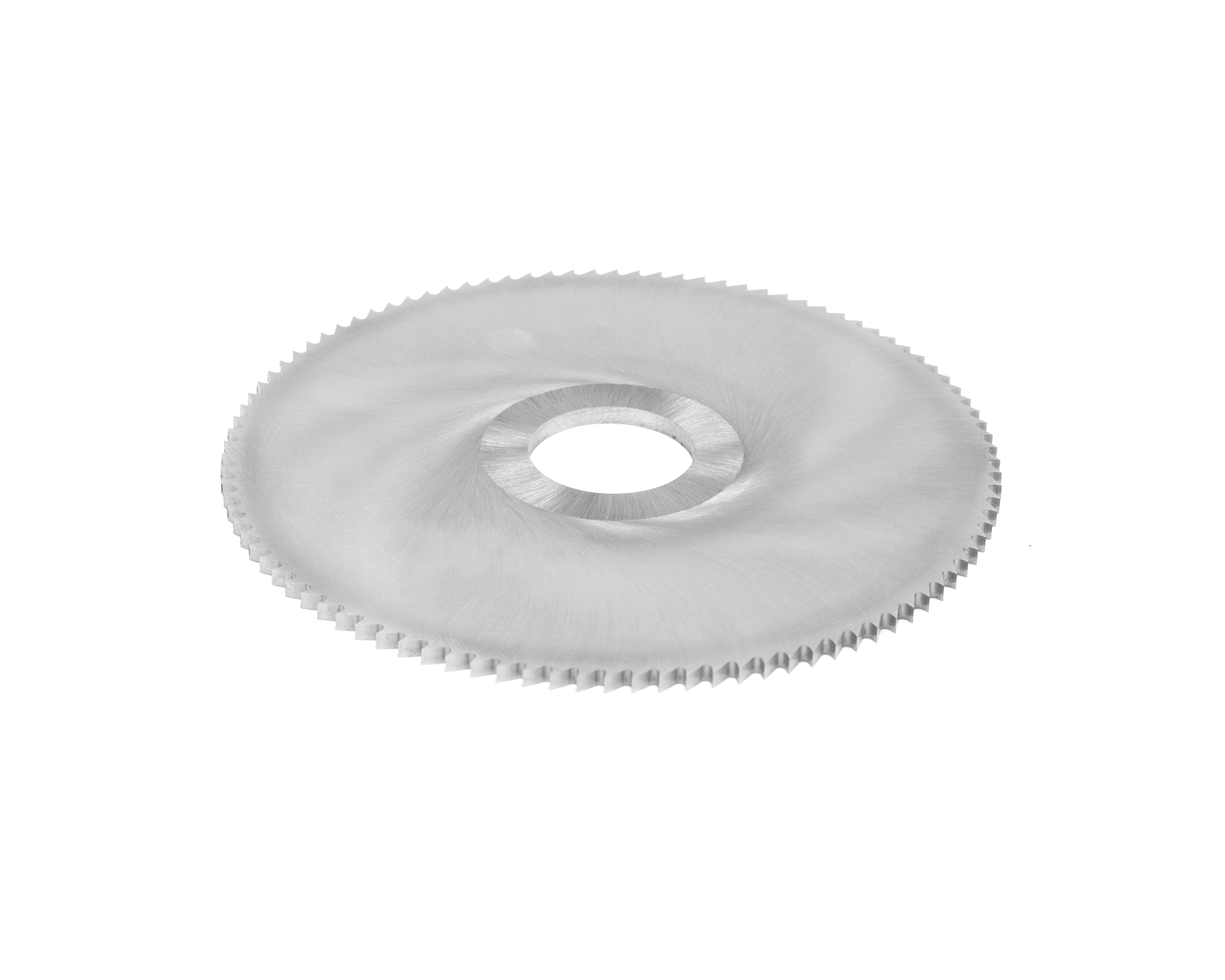 Фреза отрезная 125х3х27 мм тип 1 z100 Р6М5 HORTZ