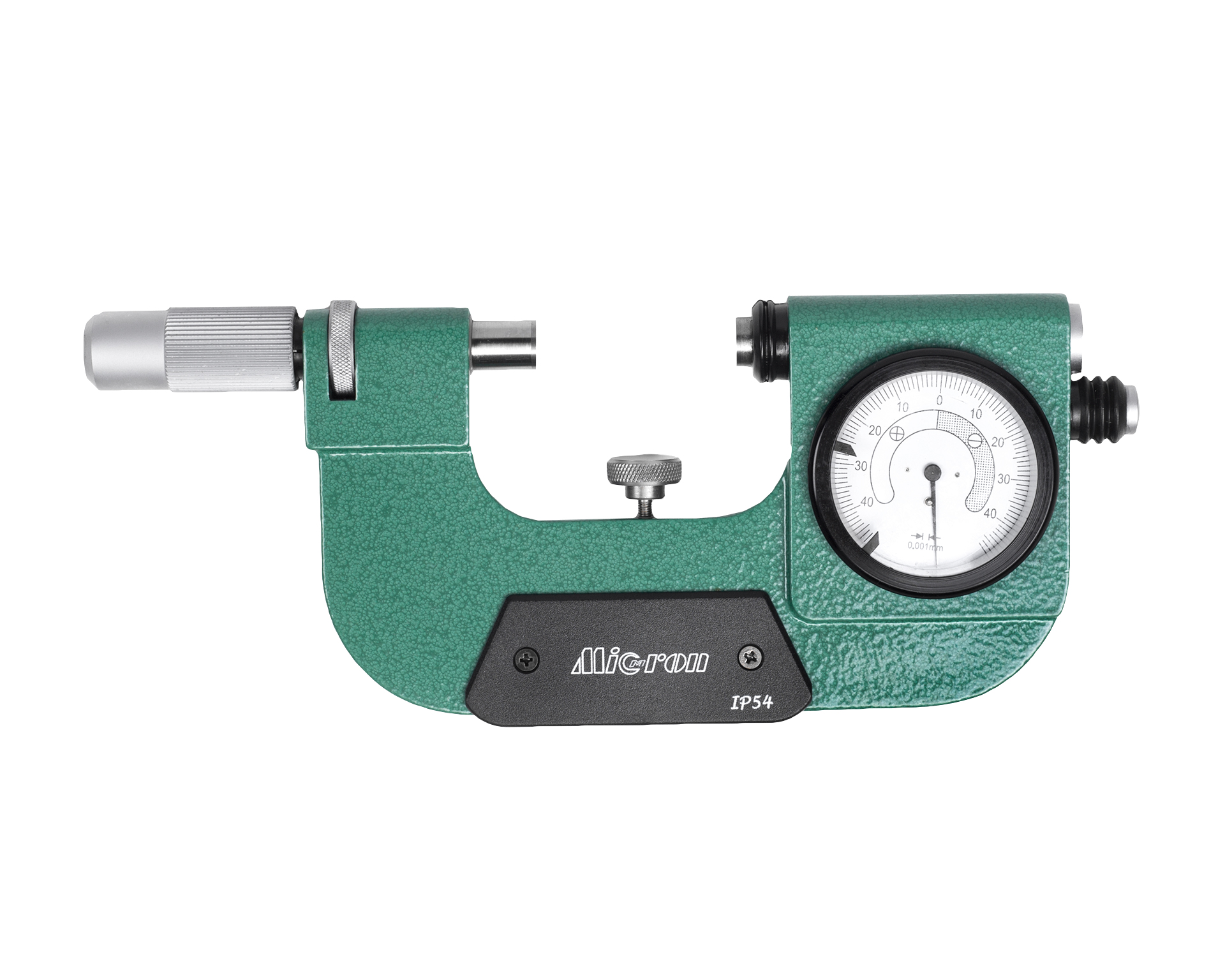 Скоба рычажная СР- 50 0,001 повышенной точности с поверкой Микрон