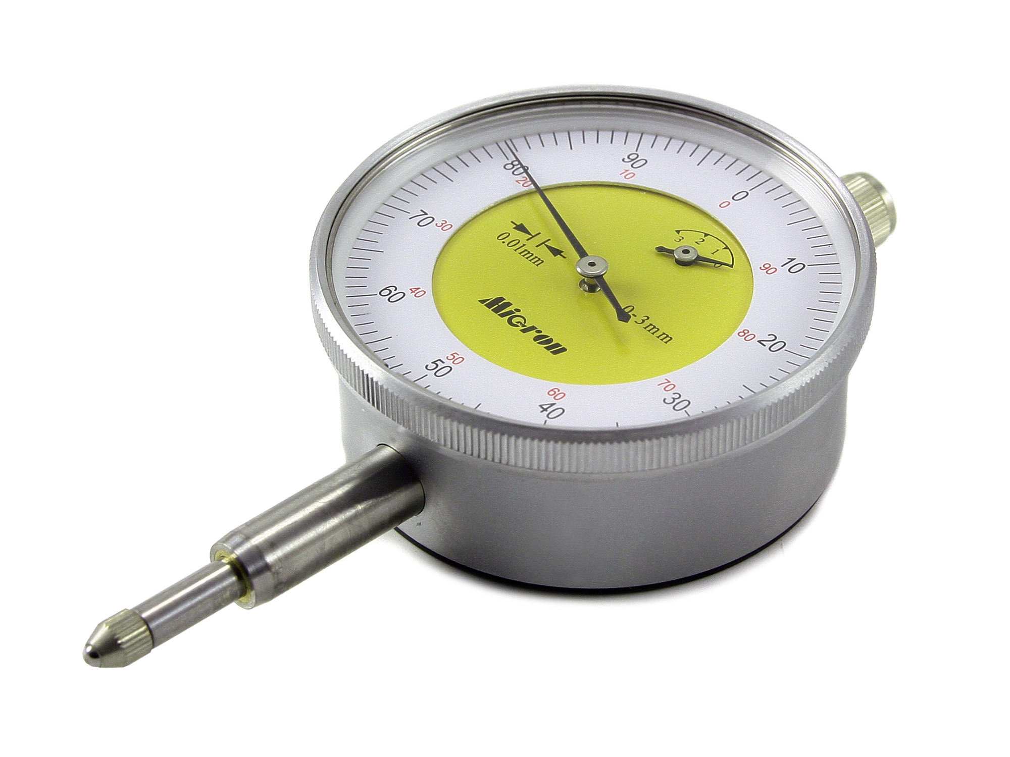 Нутромер индикаторный НИ 160-250 0,01 с удлин. 1000мм Микрон