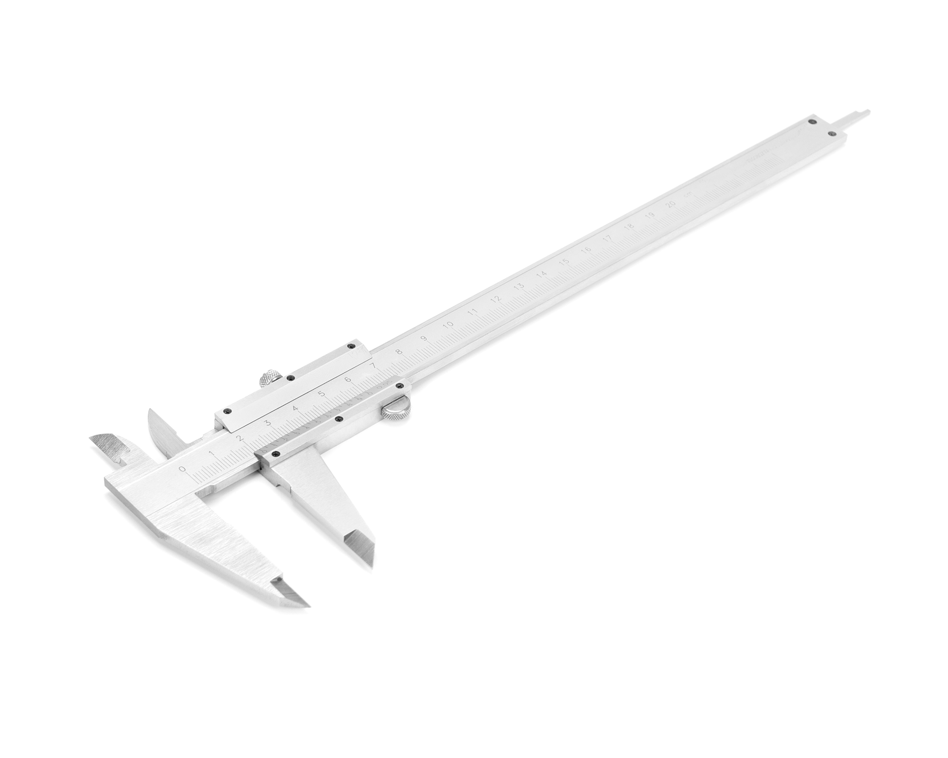 Штангенциркуль ШЦ-1-200 0,05 губки 50мм SHAHE