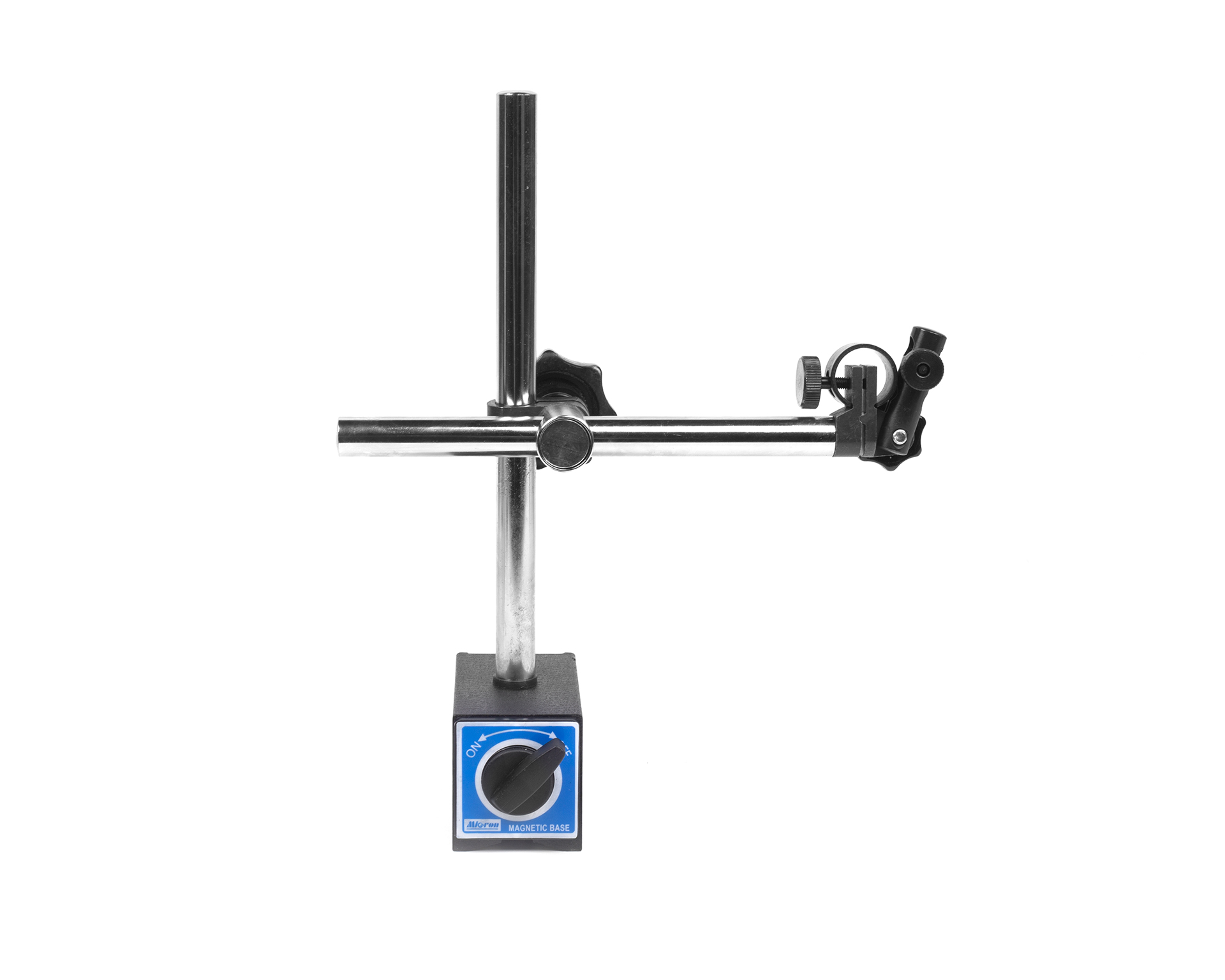 Штатив для индикаторов ШМ- IIН магнитный осн.88 Микрон