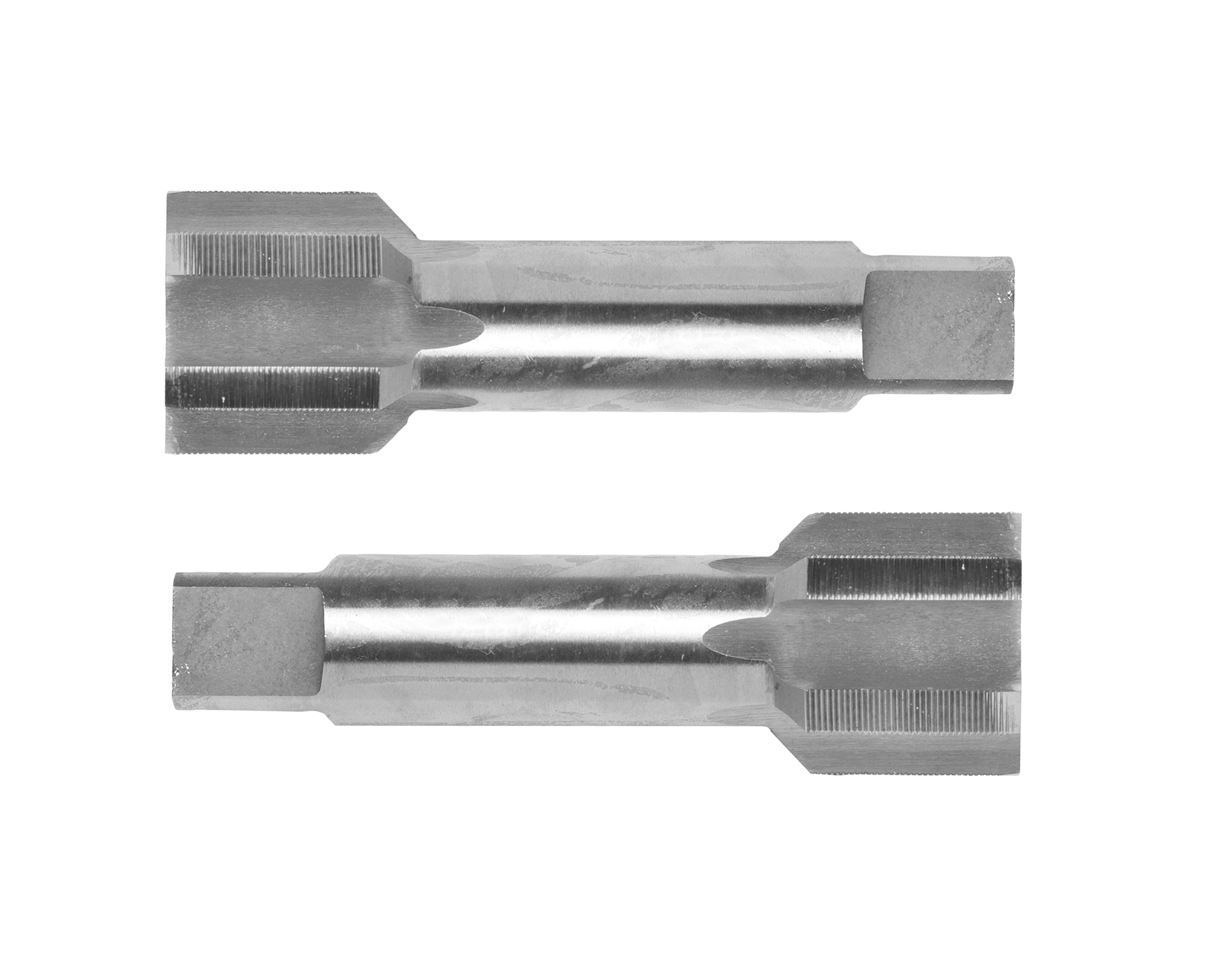 Метчик машинно-ручной комплектный М 52 х5 из 2-х шт. Р6М5 HORTZ (3266-81 2621-2319)