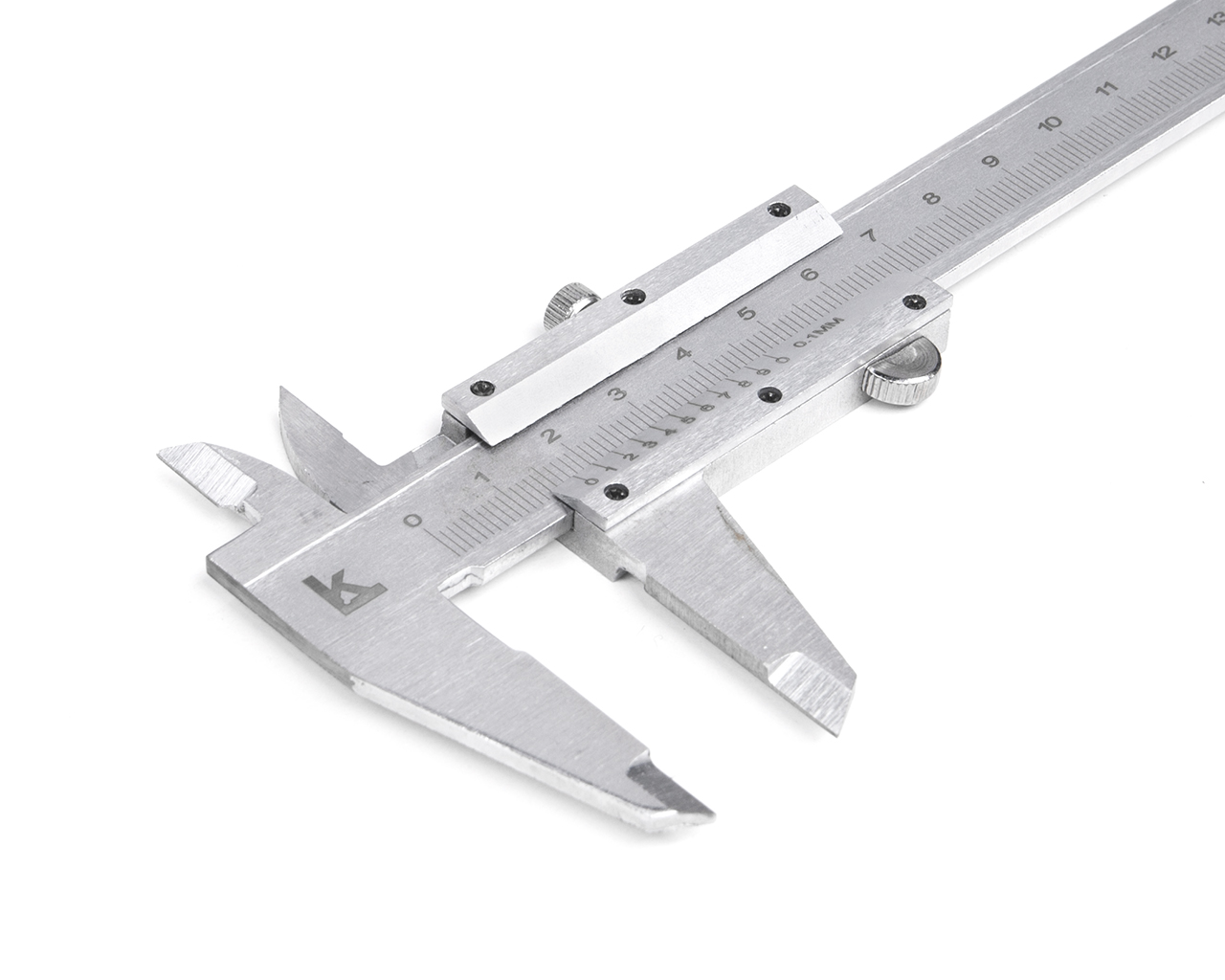 Штангенциркуль ШЦ-1-150 0,1 класс точности 2 КЛБ