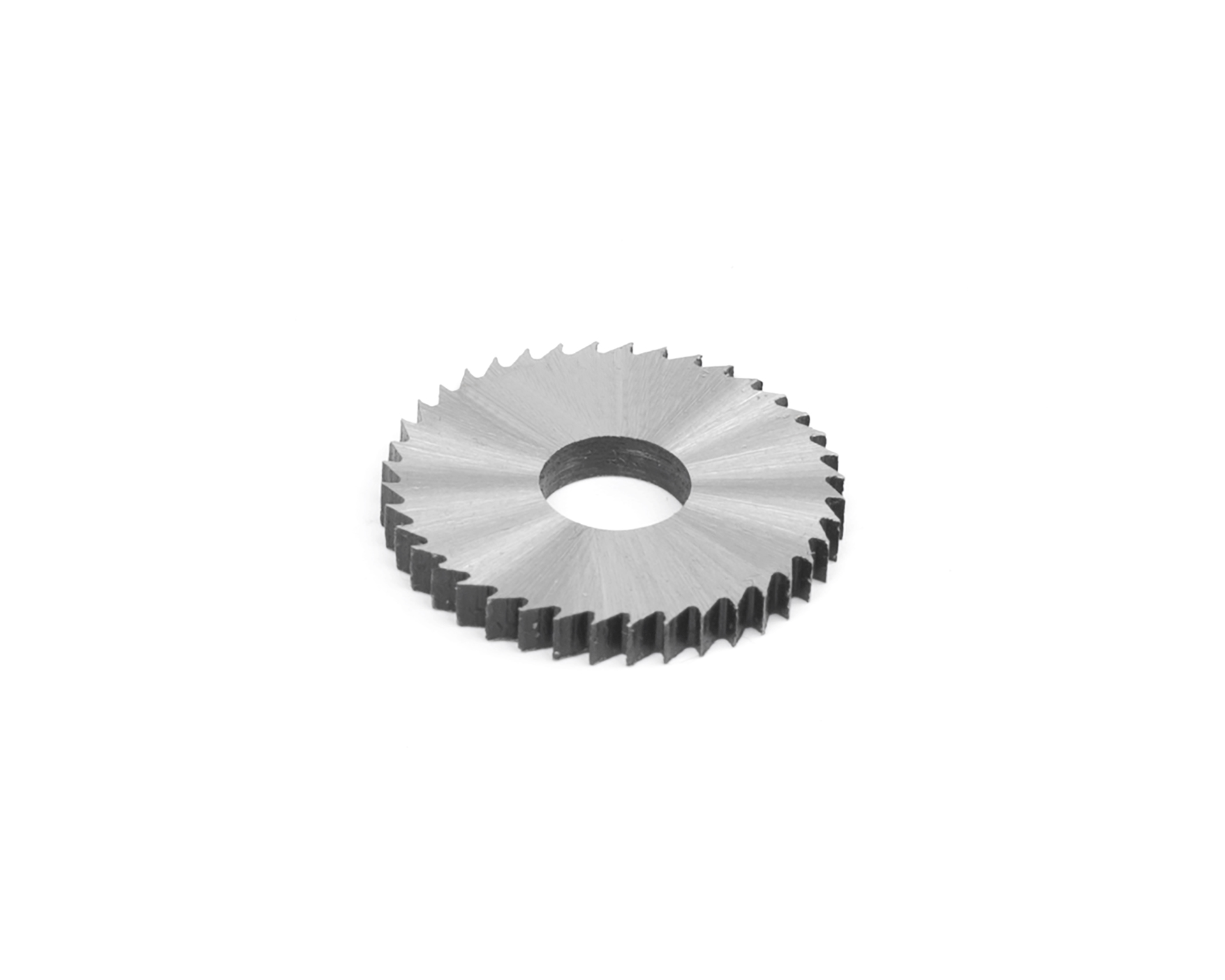 Фреза отрезная 32х0.5х8 мм тип 2 z40 Р6М5 HORTZ (ГОСТ 2679-73)