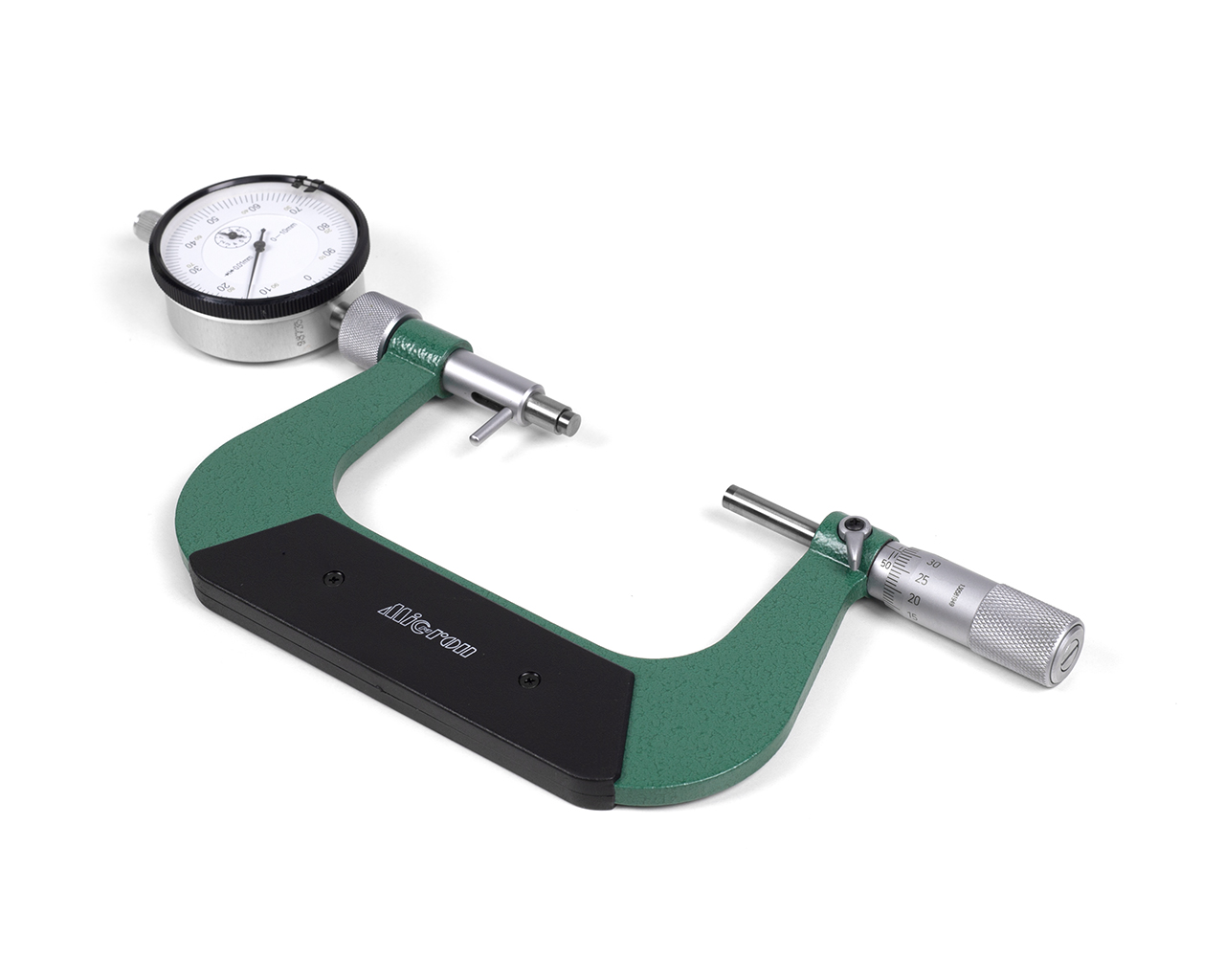 Микрометр рычажный МРИ-75 0,01 Микрон