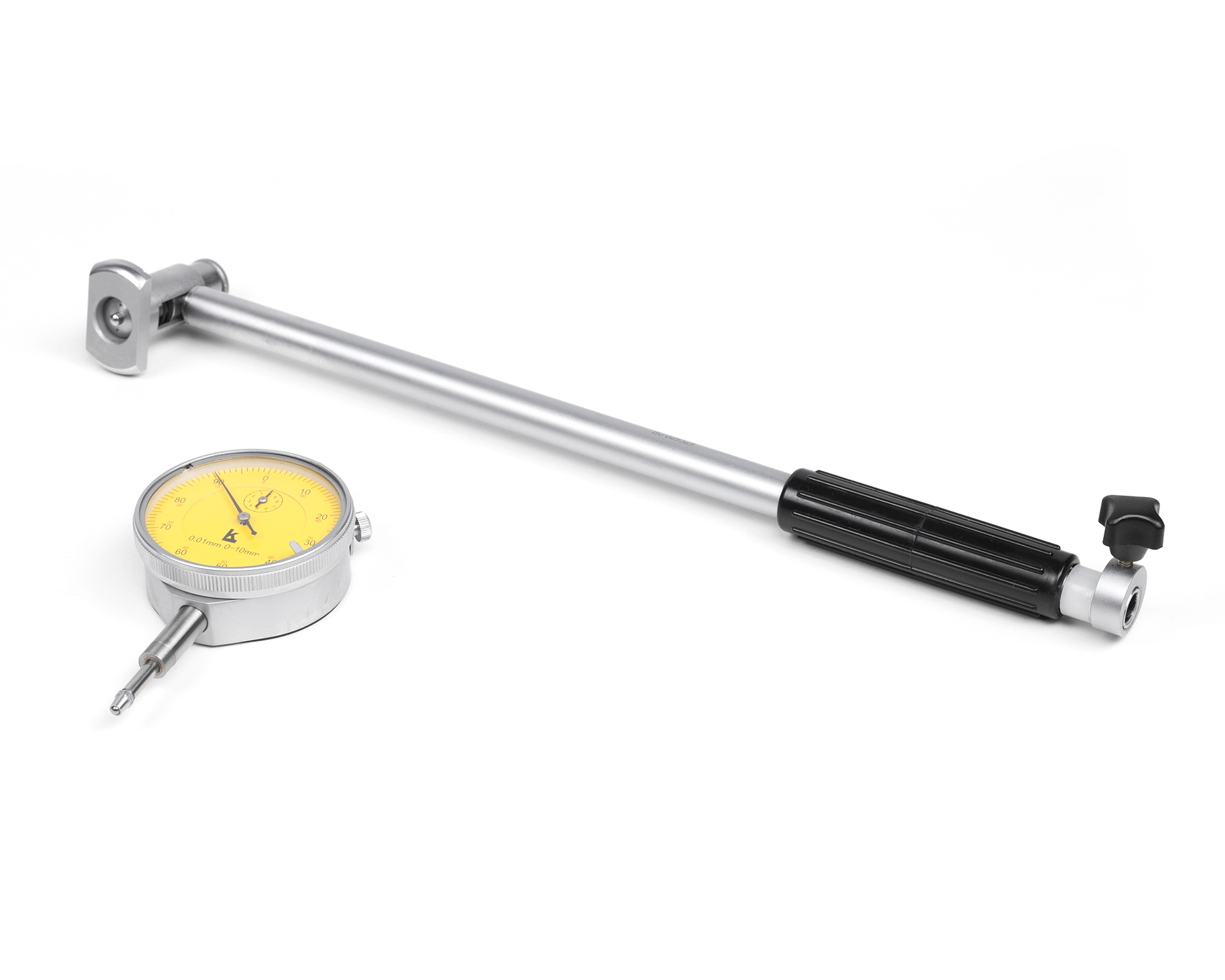 Нутромер индикаторный НИ 50-100 0,01 КЛБ