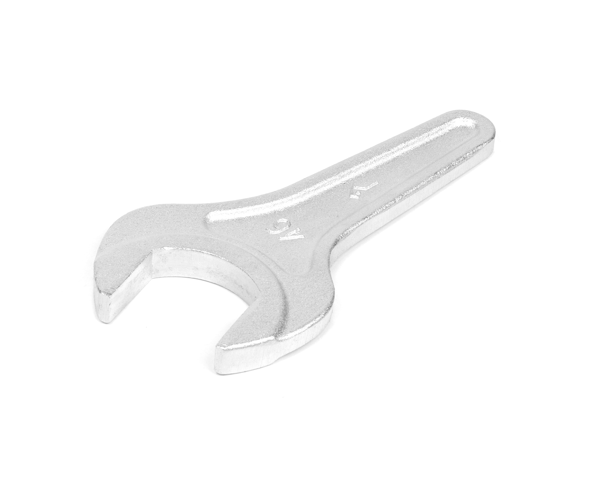 Ключ гаечный рожковый односторонний 46 мм КЗСМИ