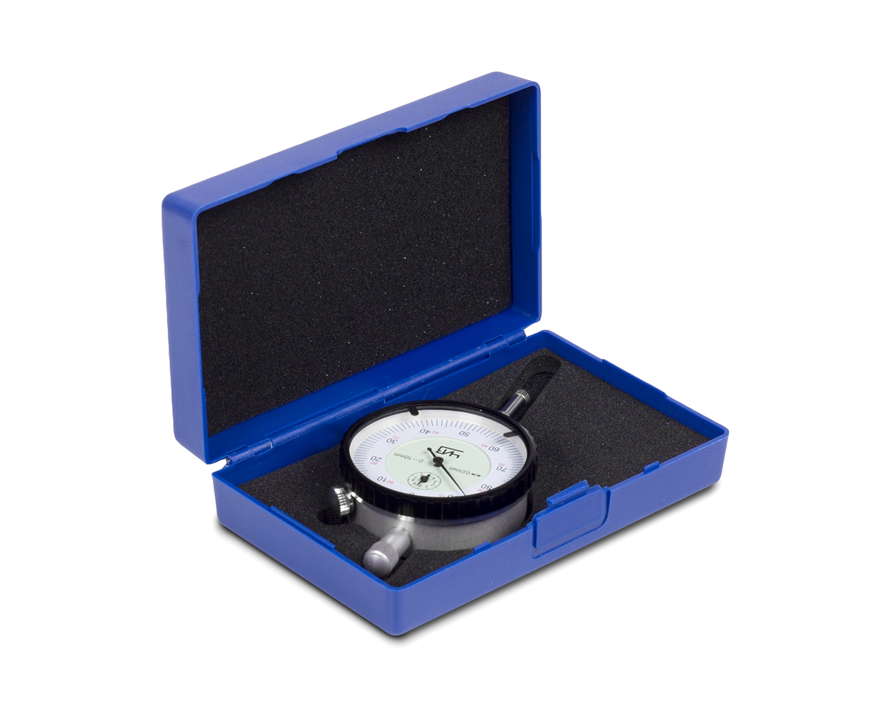 Индикатор часового типа ИЧ-10 0,01 без ушка ЧИЗ