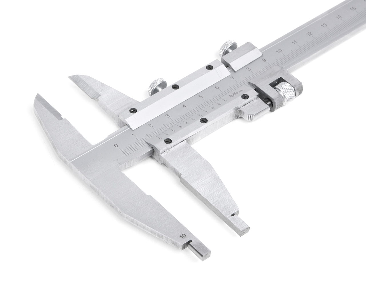 Штангенциркуль ШЦ-2- 250 0,02 губки 60мм КЛБ