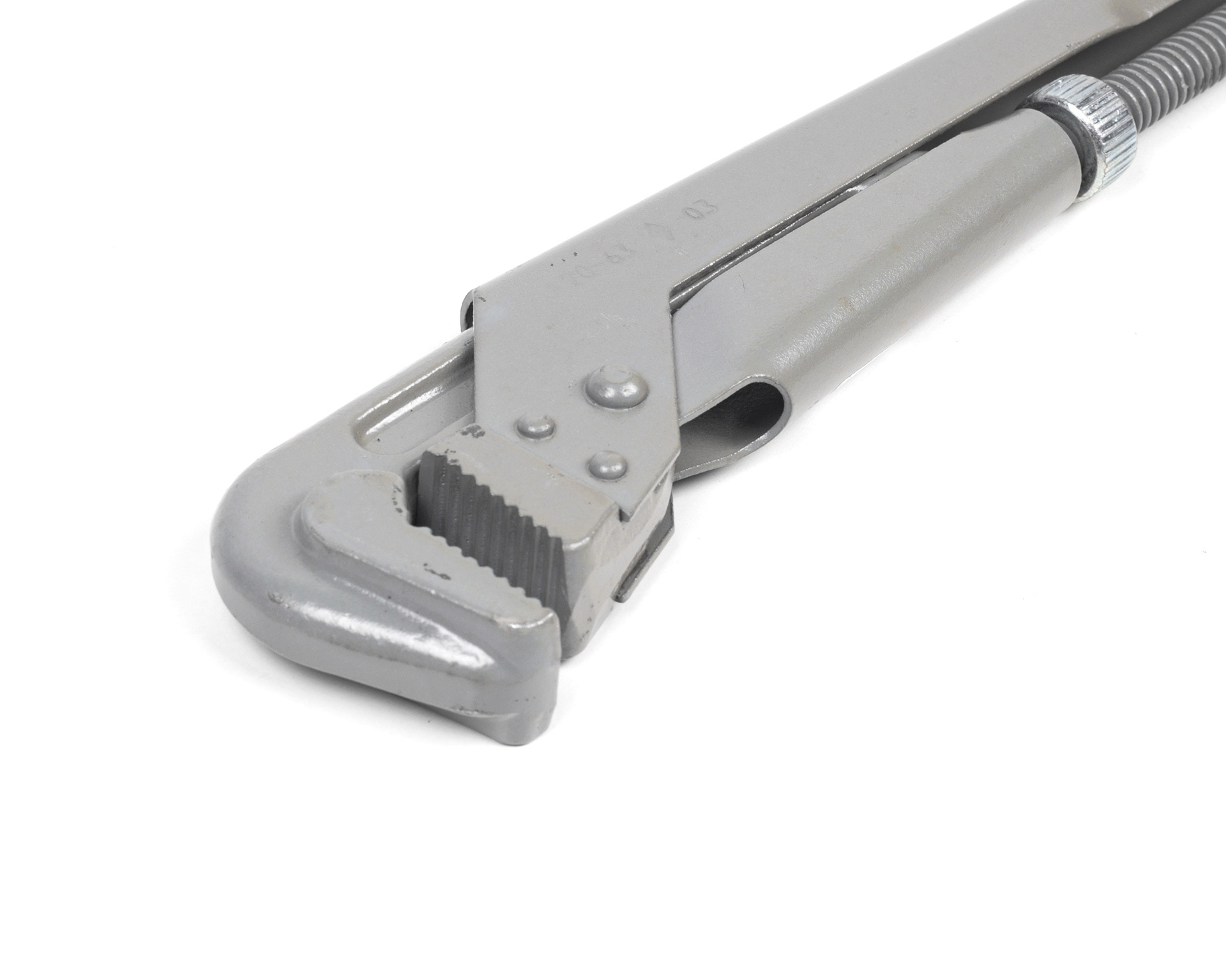 Ключ трубный рычажный КТР-3 НИЗ