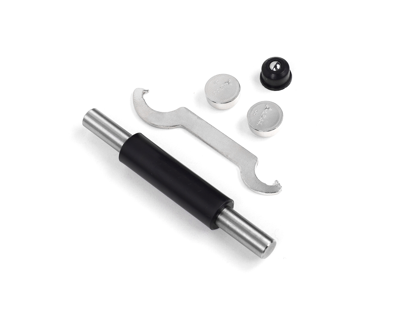 Микрометр МКЦ- 100 0,001 электронный влагозащищенный МИК PRO