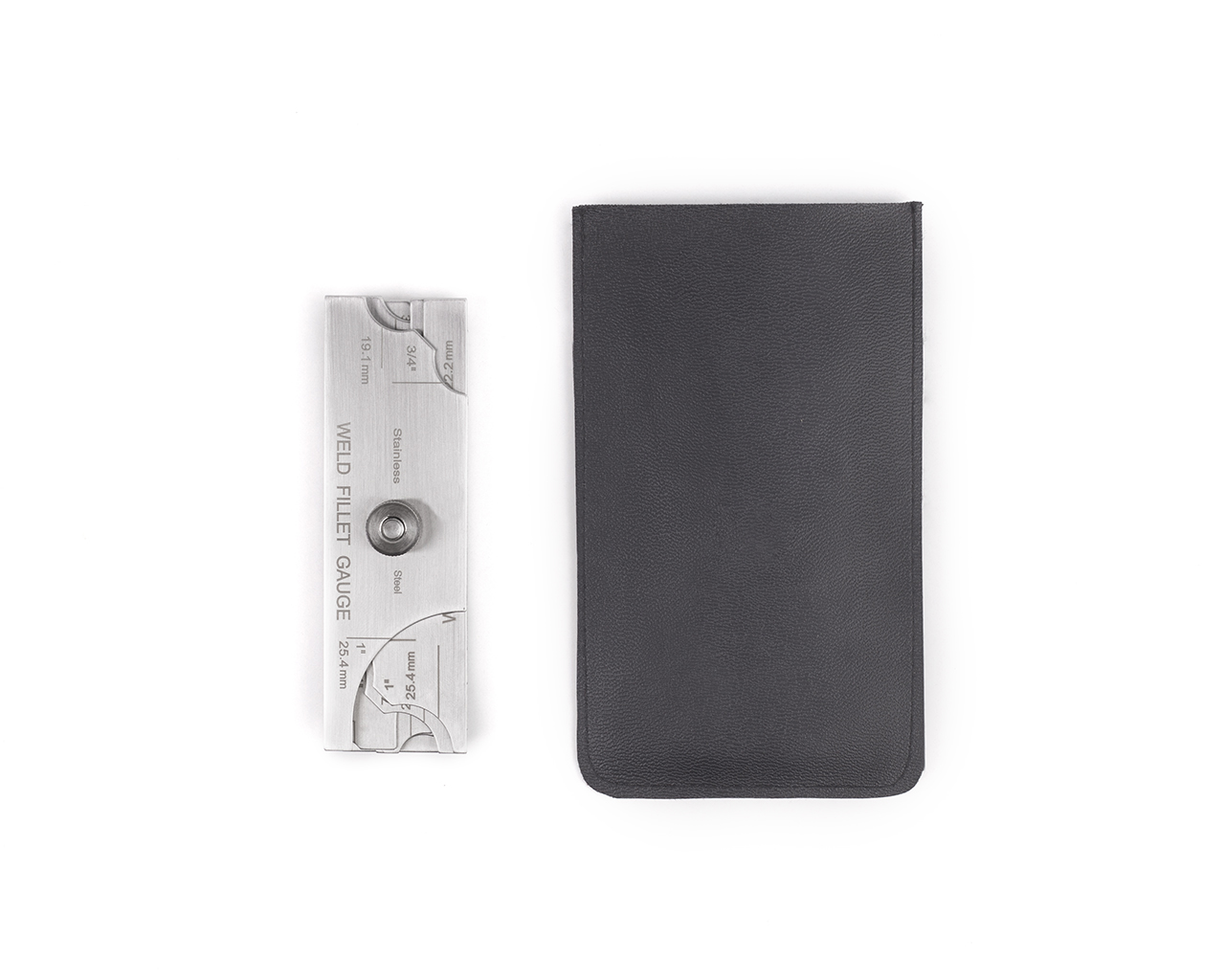 Шаблон сварщика УШС МГ-11