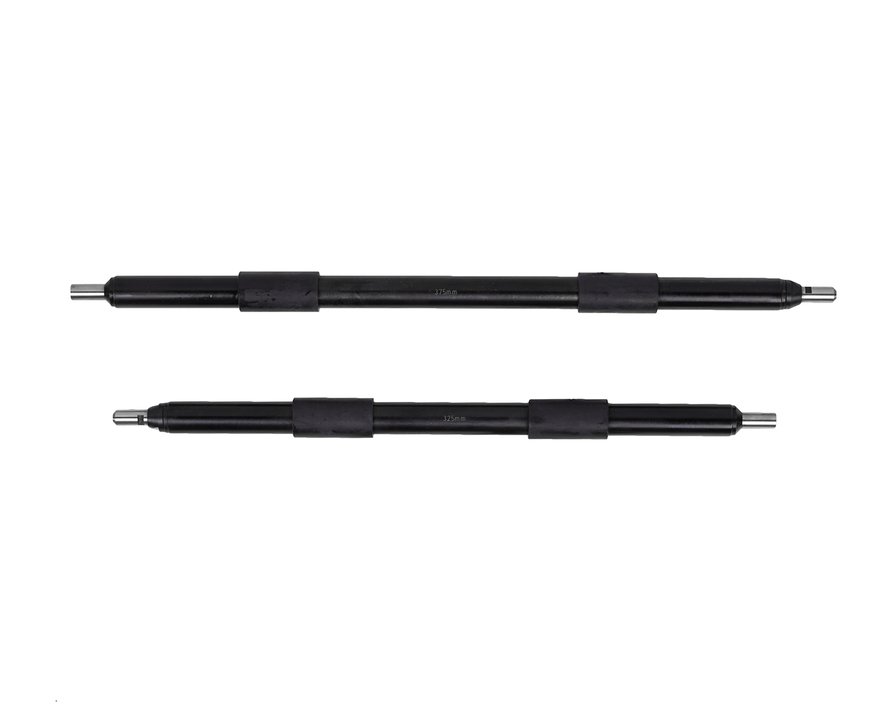 Микрометр МКЦ- 400 0,001 электронный 5-кн. Микрон