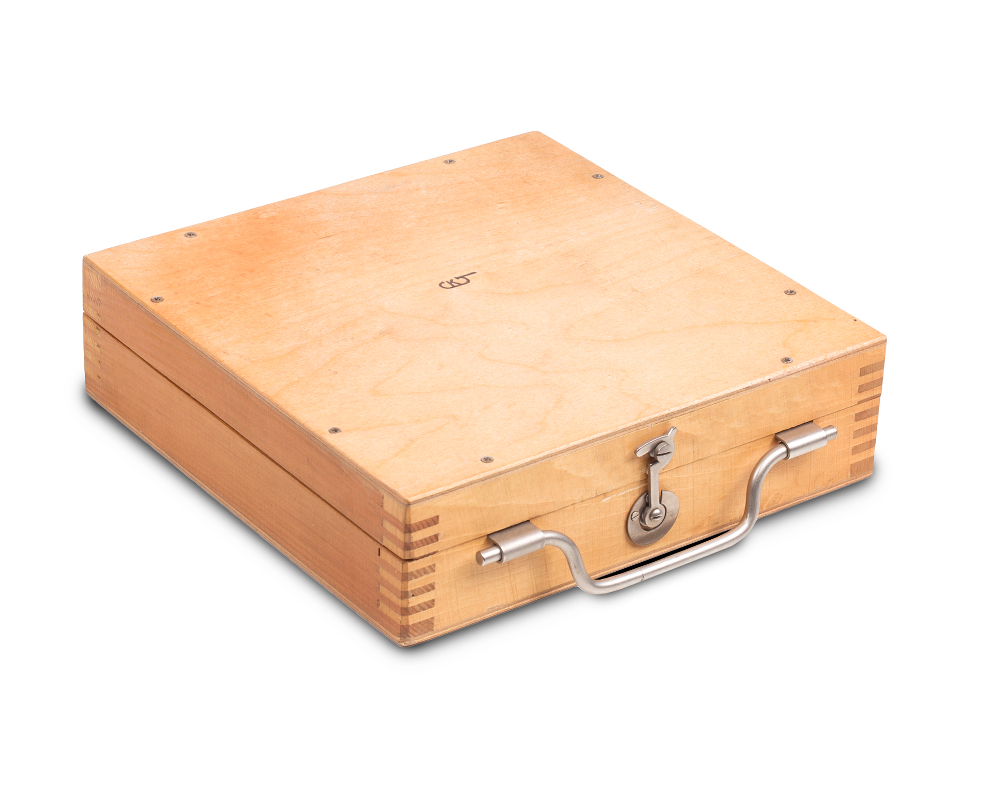 Уровень рамный 200мм 0.15мм/м Калибр