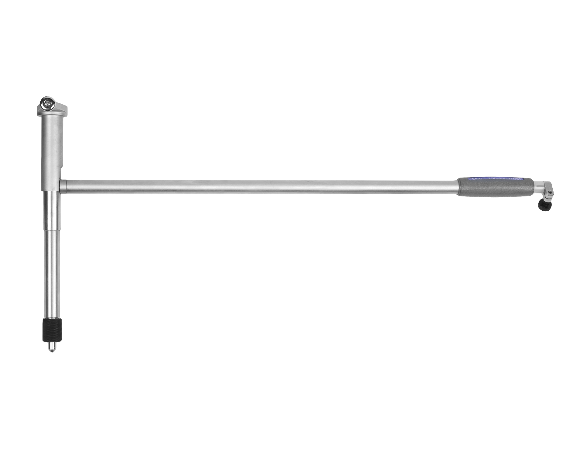 Нутромер индикаторный НИ повышенной точности 250-450 0,001 Микрон