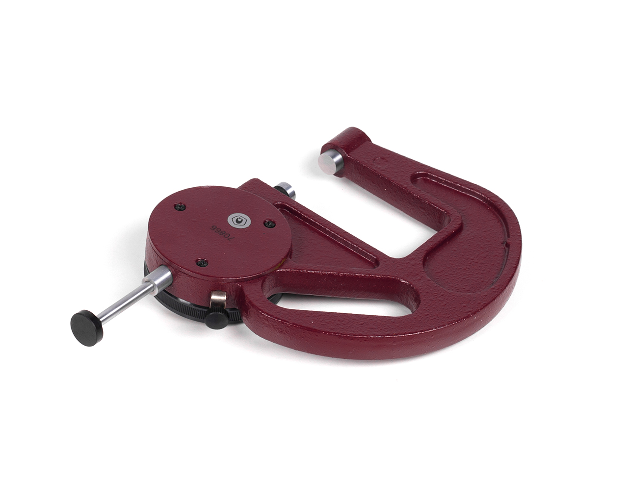 Толщиномер ТР 25-60Б 0.01 КировИнструмент