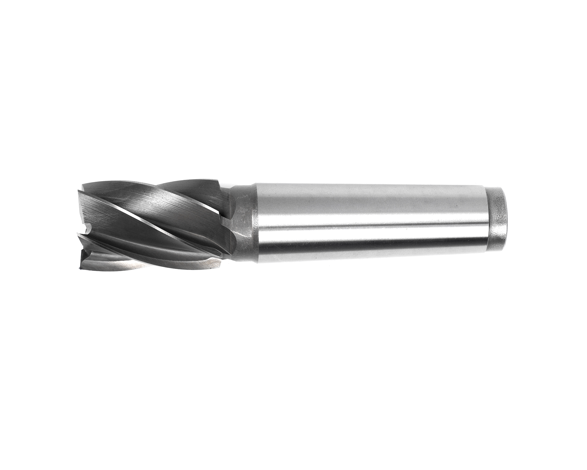Фреза концевая d32,0х106х208 к/х Р6АМ5 Z=6 КМ3 CNIC