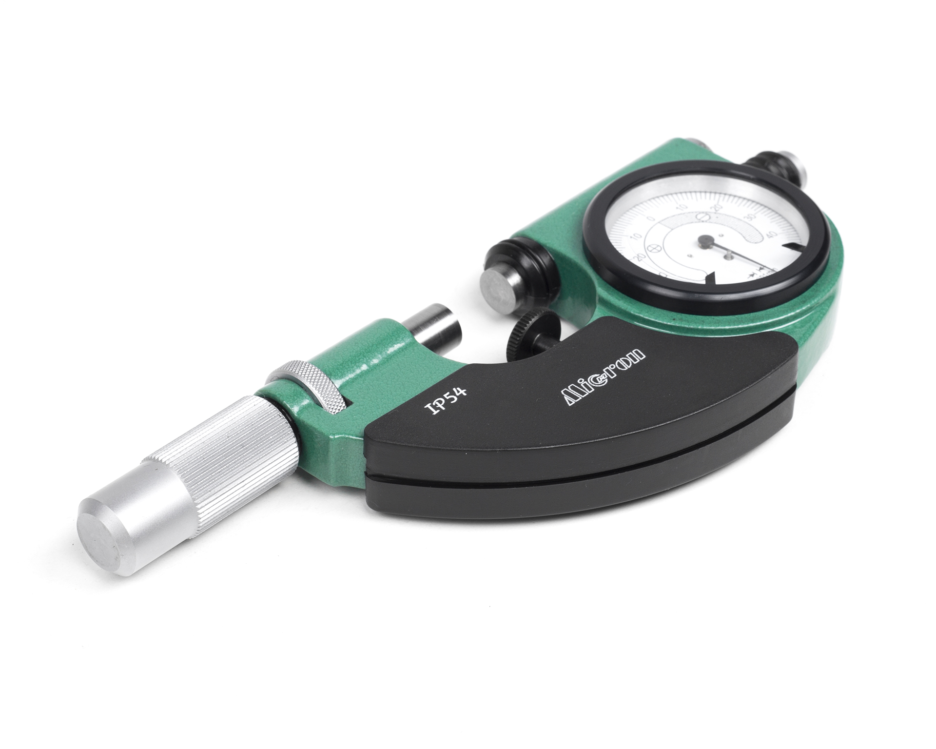 Скоба рычажная СР- 25 0,001 повышенной точности Микрон