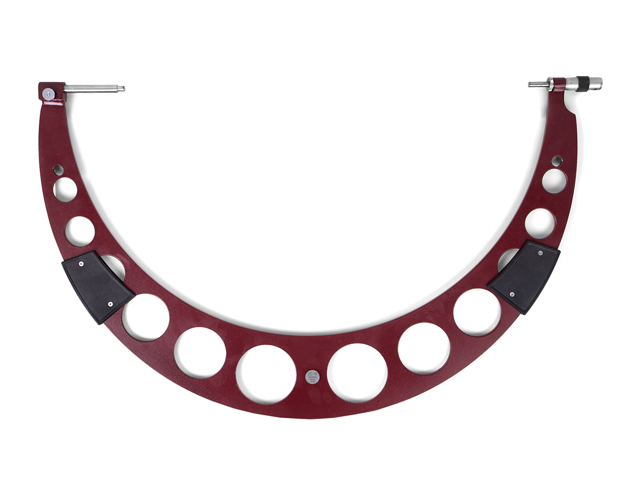 Микрометр МК- 800 0,01 КировИнструмент