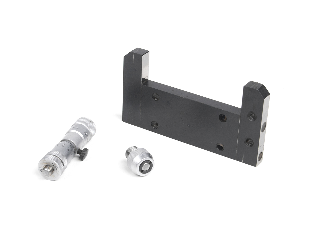 Нутромер микрометрический НМ 50- 600 0,01 с поверкой ЧИЗ