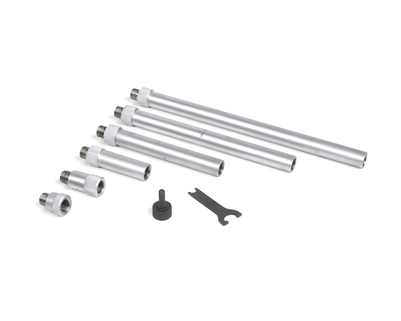 Нутромер микрометрический НМ 50- 600 0,01 с поверкой ЧИЗ