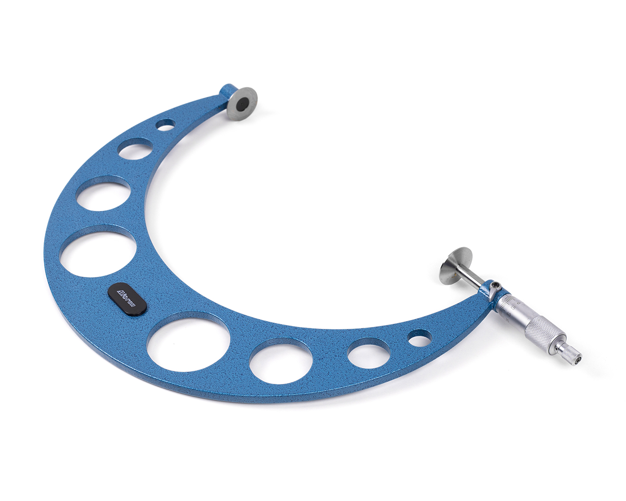 Микрометр зубомерный МЗ-275 0,01 Микрон