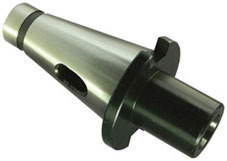 Втулка переходная 30/КМ1 (55мм) лап. DIN 2080 (ГОСТ 25827-93 исп.1)