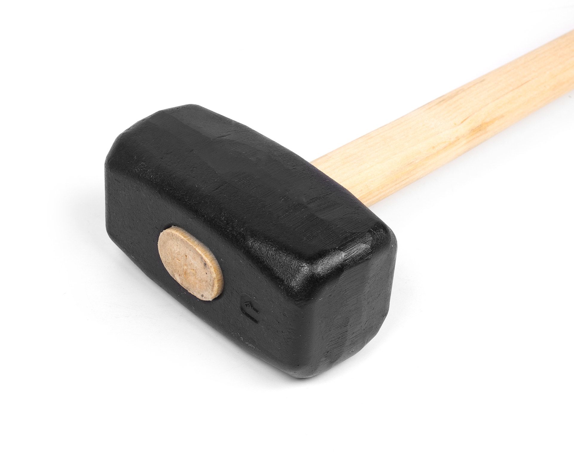 Кувалда 8 кг (кованая)