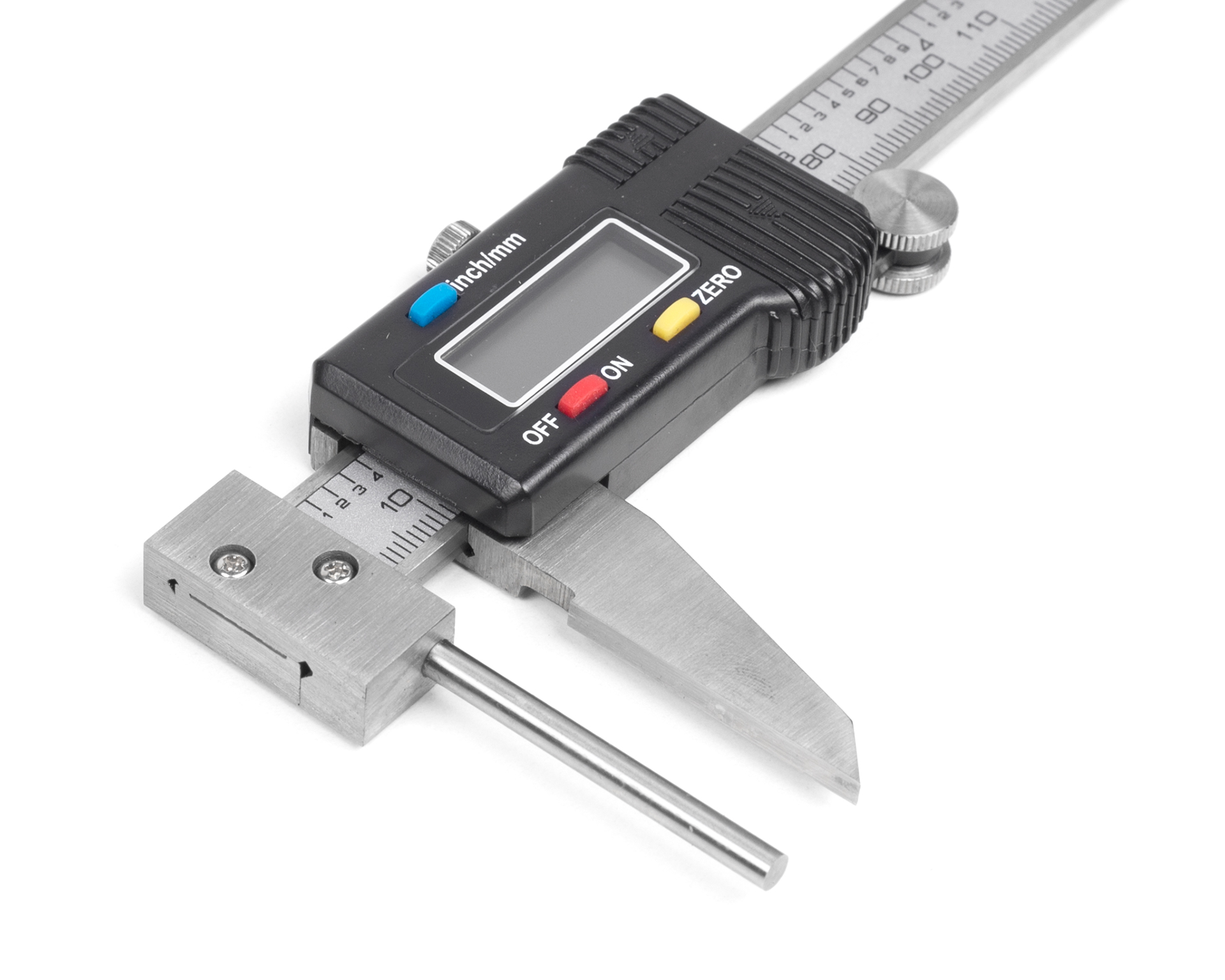 Штангенциркуль для стенок труб ШЦЦСТ-500 электронный Микрон