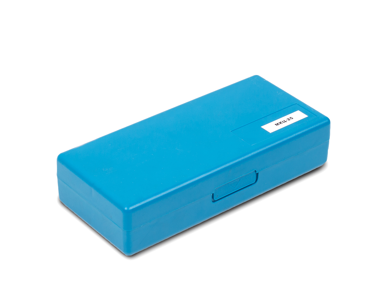 Микрометр МКЦ- 25 0,001 электронный 4-кнопочный ЧИЗ