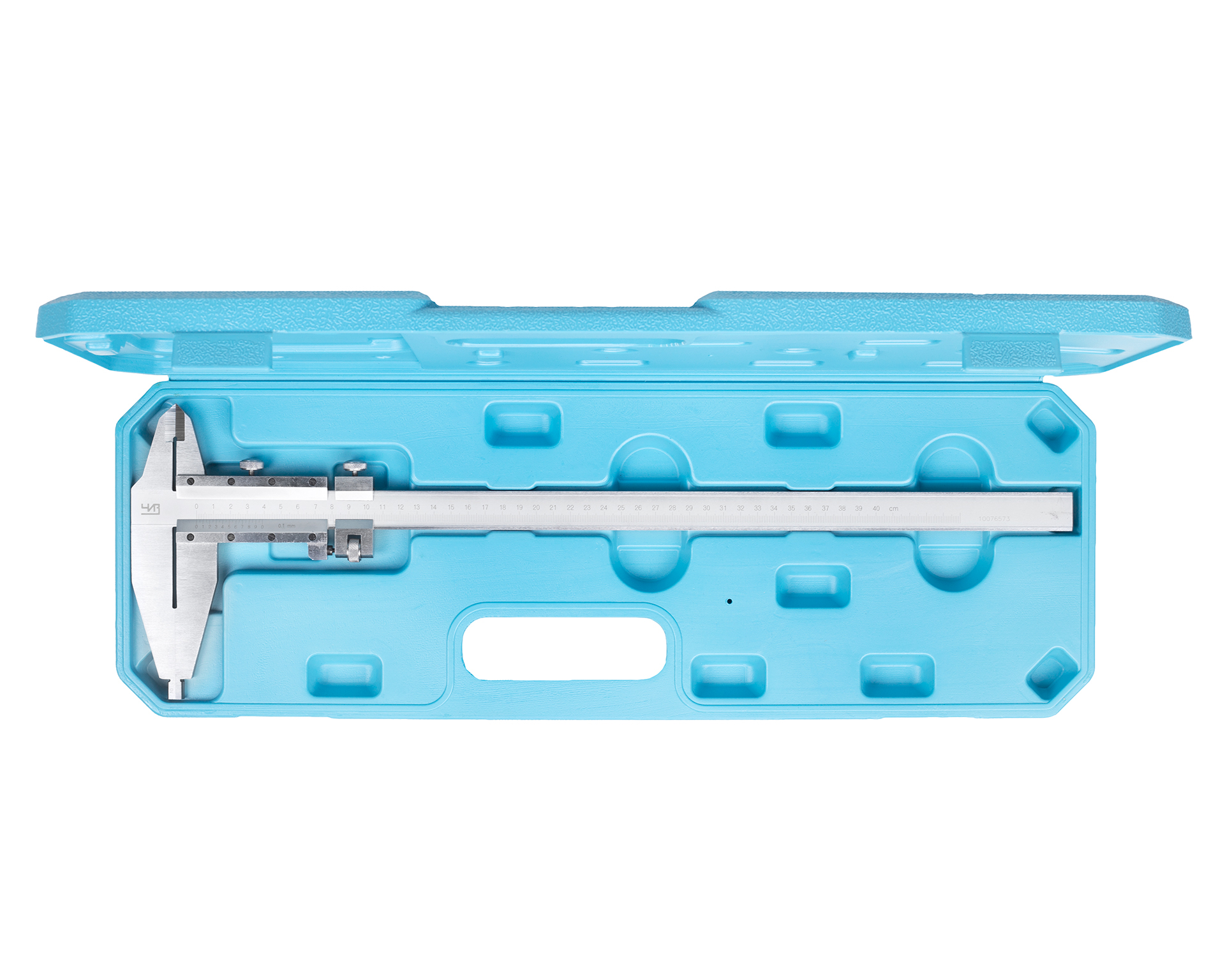 Штангенциркуль ШЦ-2- 300 0,05 губки 90мм с поверкой ЧИЗ