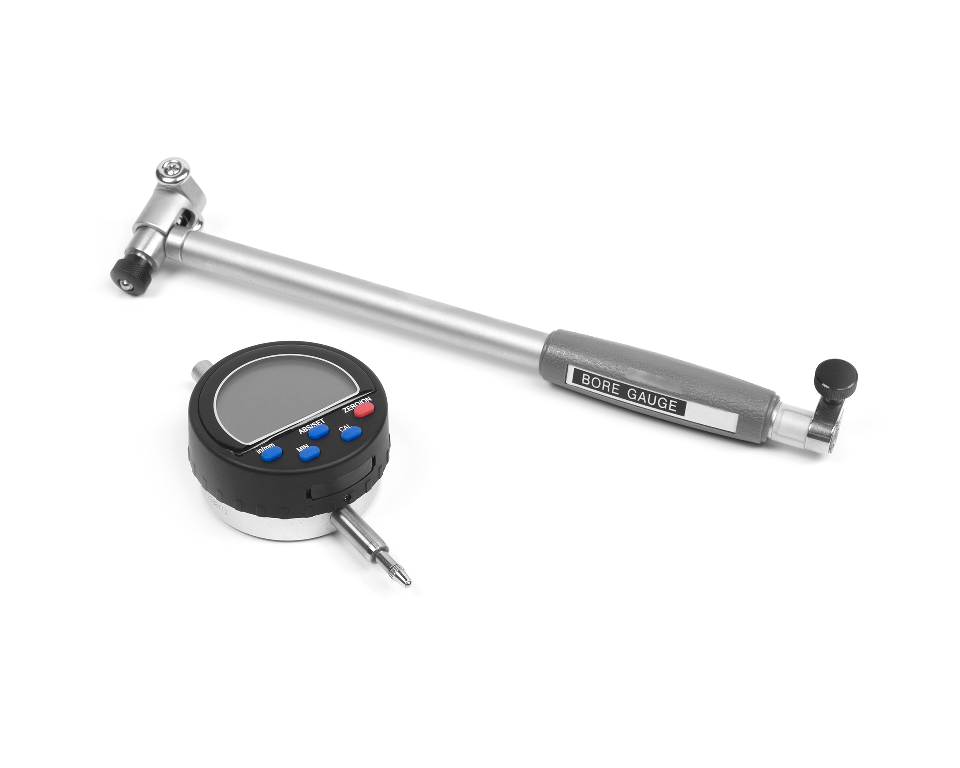 Нутромер индикаторный электронный НИЦ повышенной точности 50-100 0,002 ЧИЗ