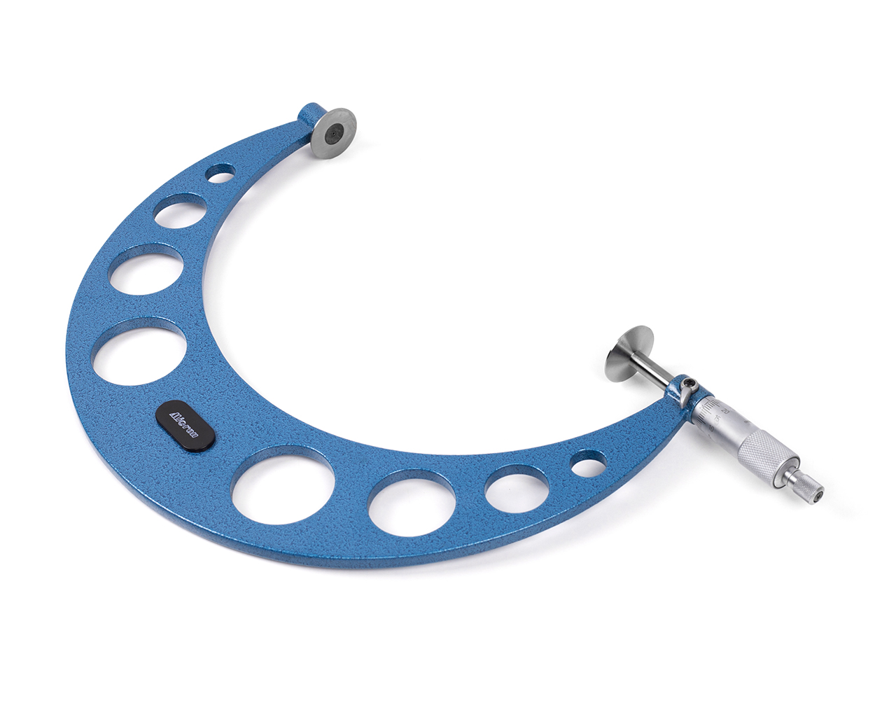 Микрометр зубомерный МЗ-250 0,01 Микрон