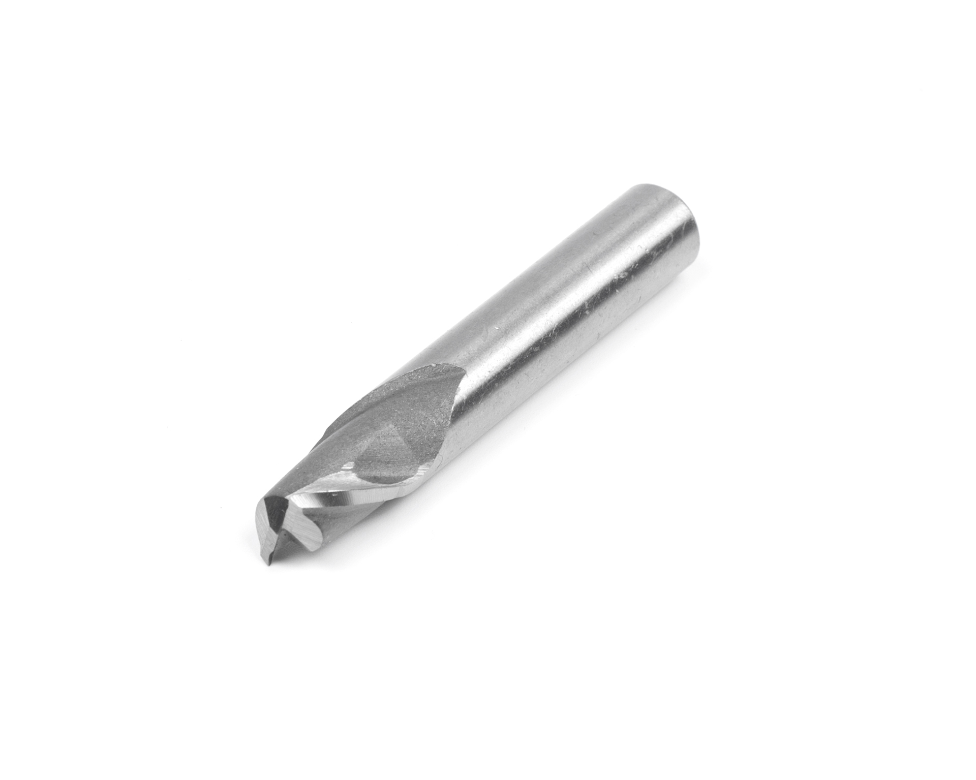 Фреза шпоночная d12,0х22х65 ц/х Р6АМ5 CNIC