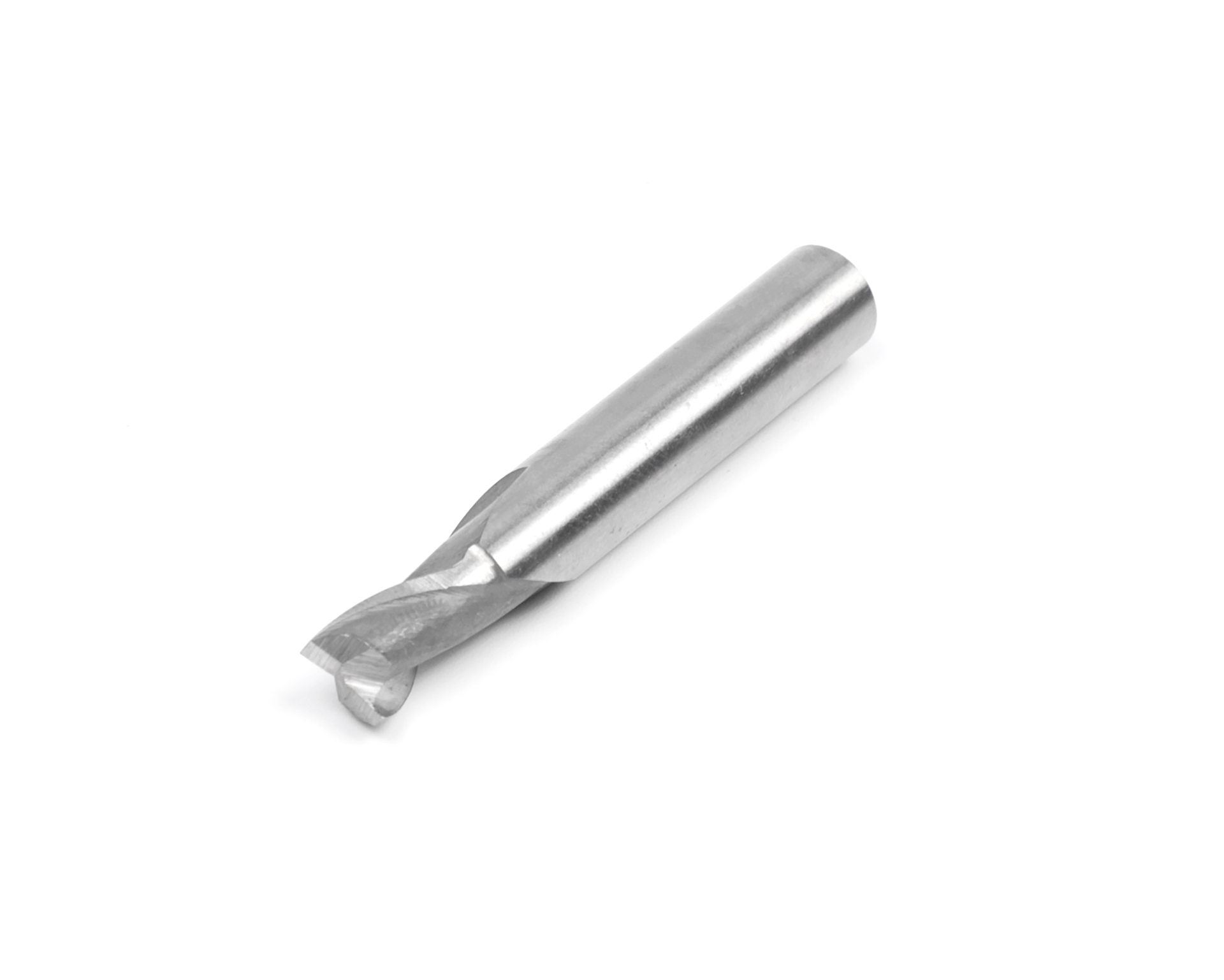 Фреза шпоночная d 8,0х14х50 ц/х Р6АМ5 CNIC