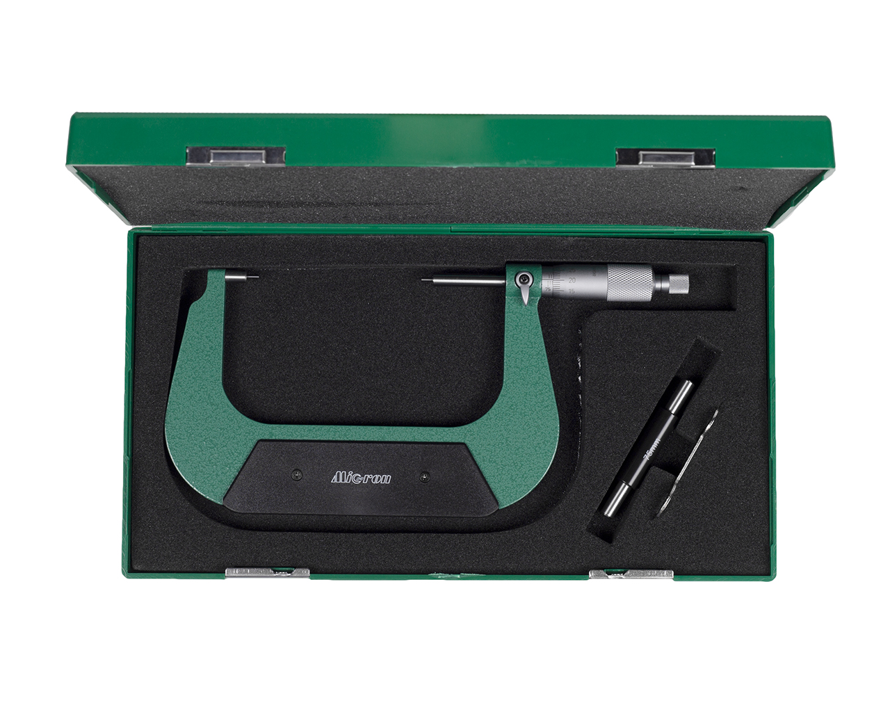 Микрометр с малыми измерительными губками МК-МП-100 0,01 Микрон