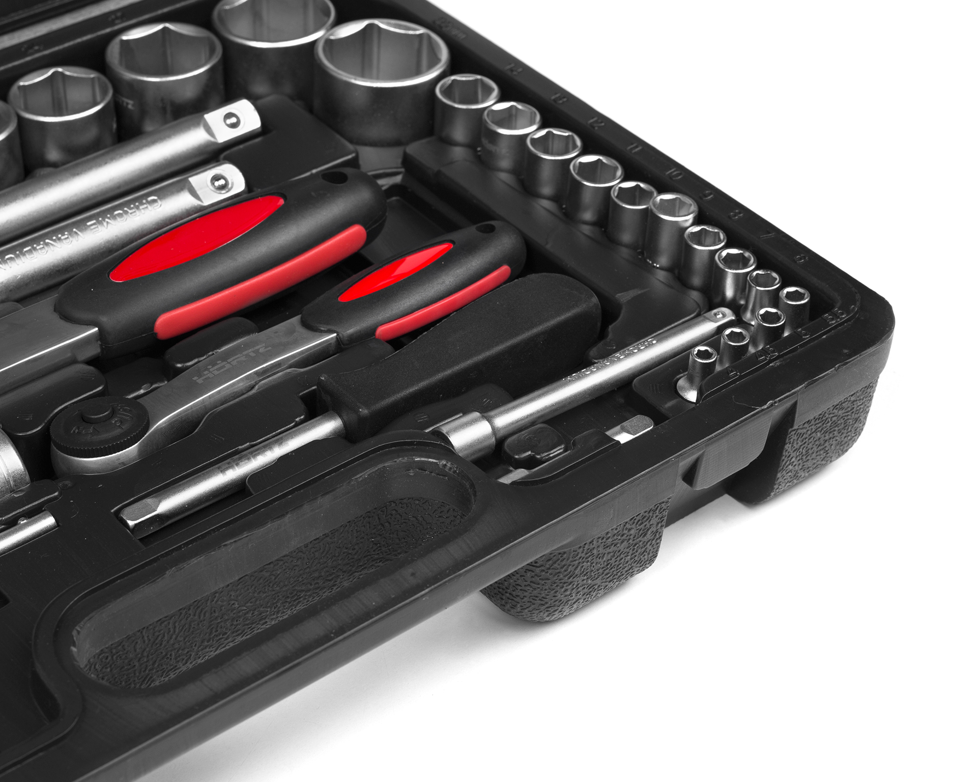 Набор автомобилиста №5 (44 предмета) HORTZ