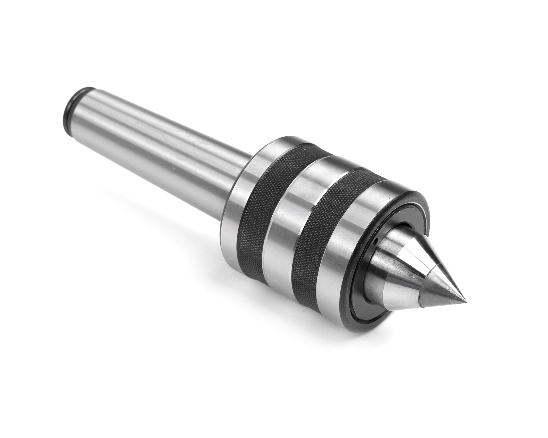 Центр вращения КМ3 (А-1-3-Н) твердосплавный Микрон