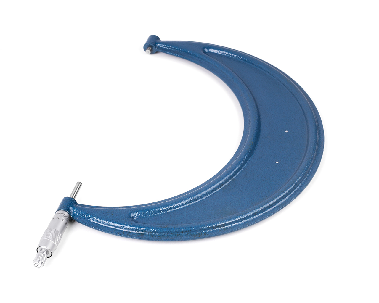 Микрометр МК- 275 0,01 с поверкой SHAN