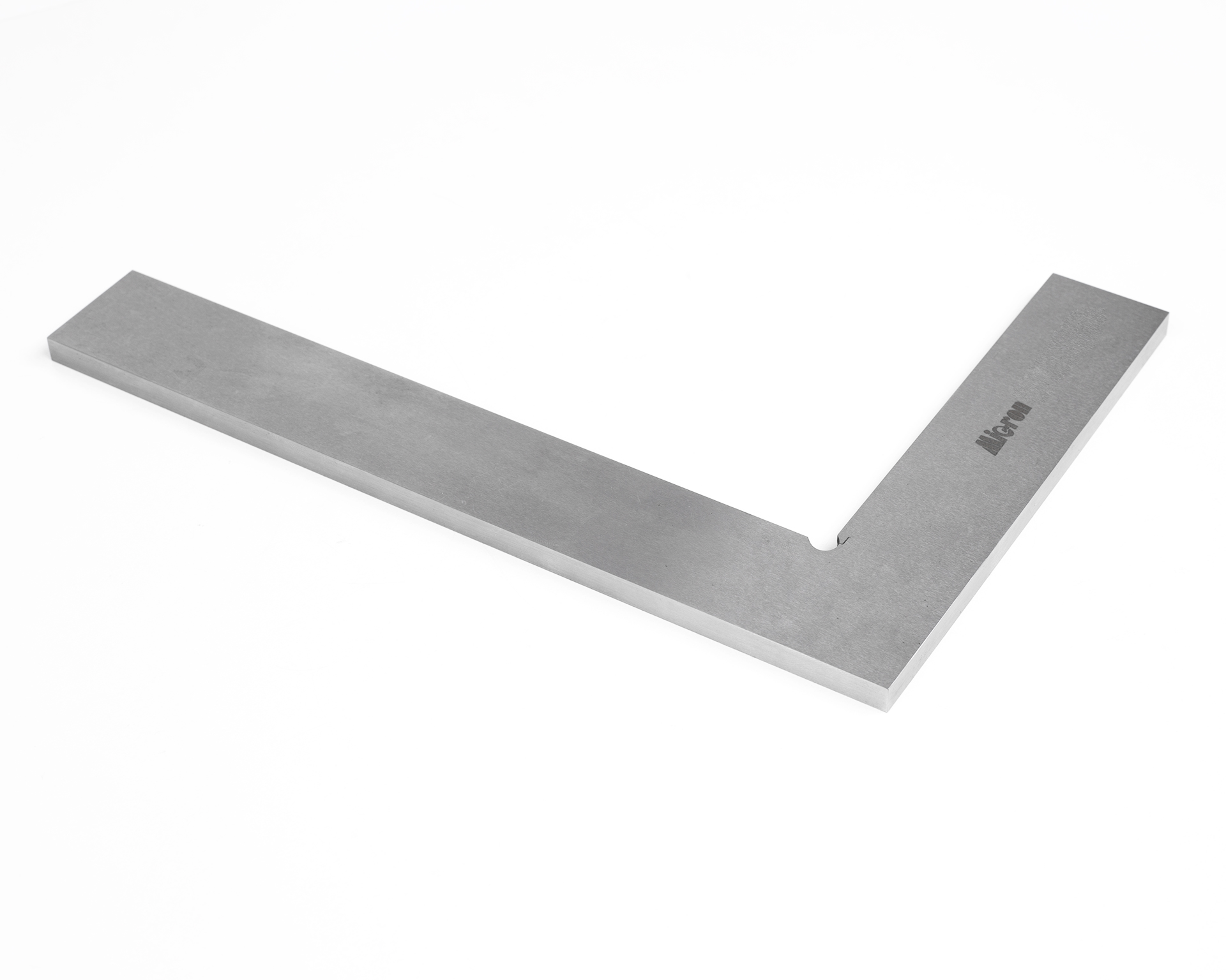 Угольник поверочный УП- 400х250 кл.2 Микрон