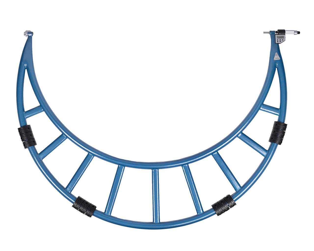 Микрометр МКЦ-1000 0,001 электронный Микрон