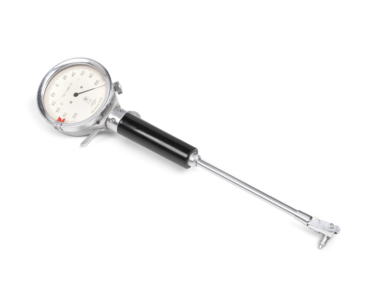 Нутромер индикаторный НИ 18-35 0.01 Калибр кл. 2 с поверкой