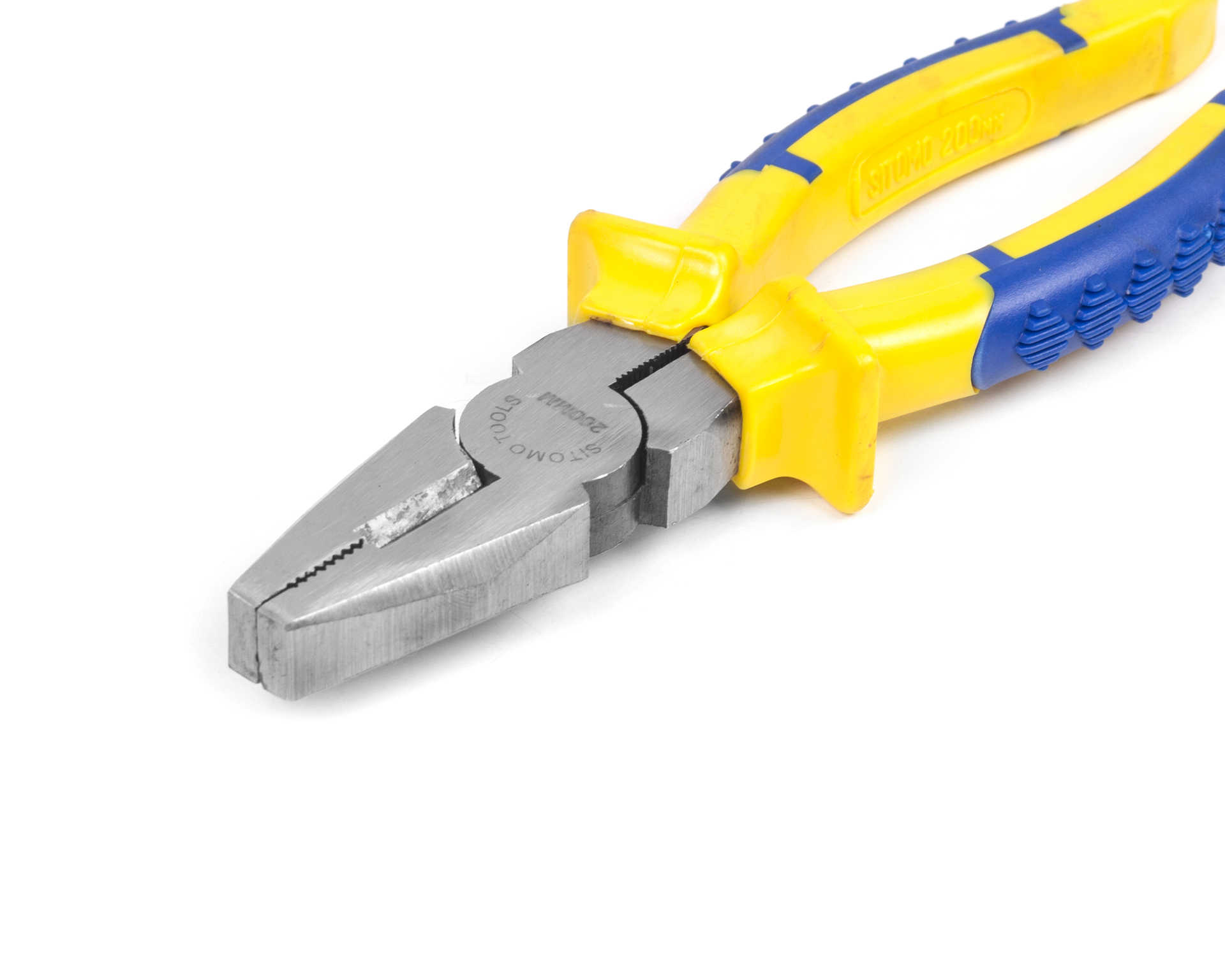 Плоскогубцы комбинированные 200 SITOMO