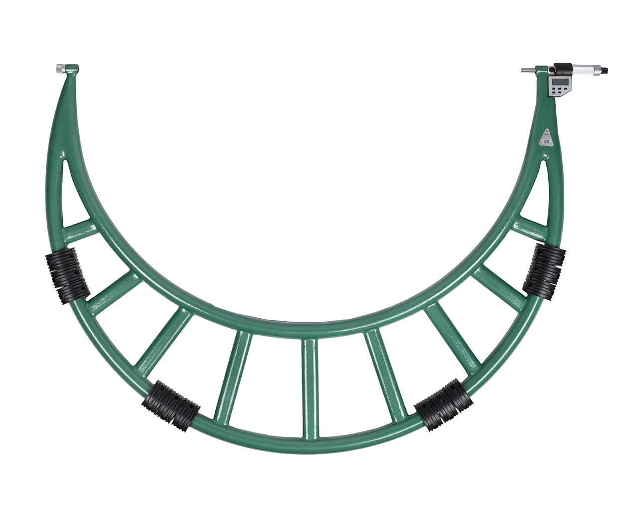 Микрометр МКЦ- 800 0,001 электронный ЧИЗ