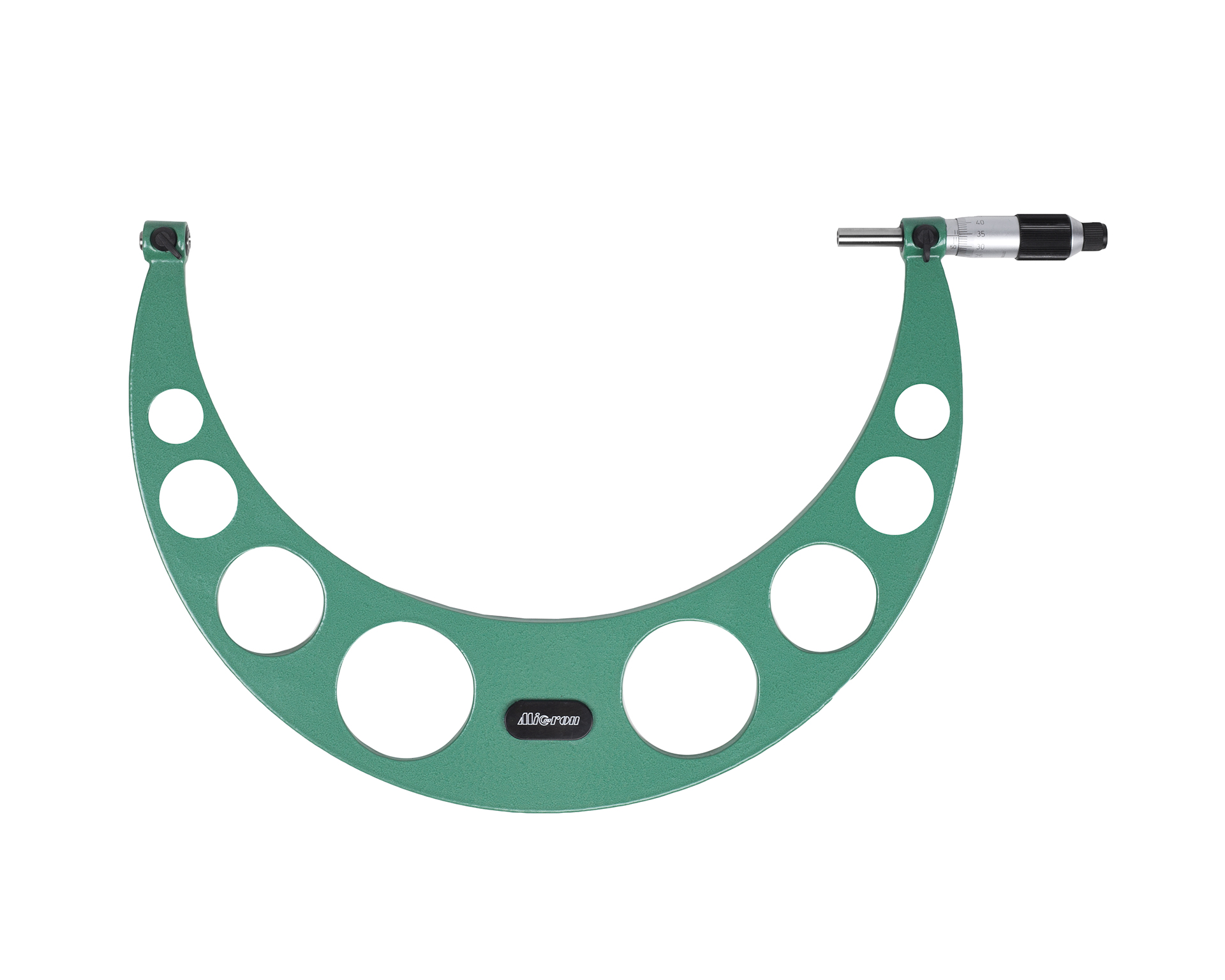 Микрометр резьбовой МВМ-300 0,01 Микрон