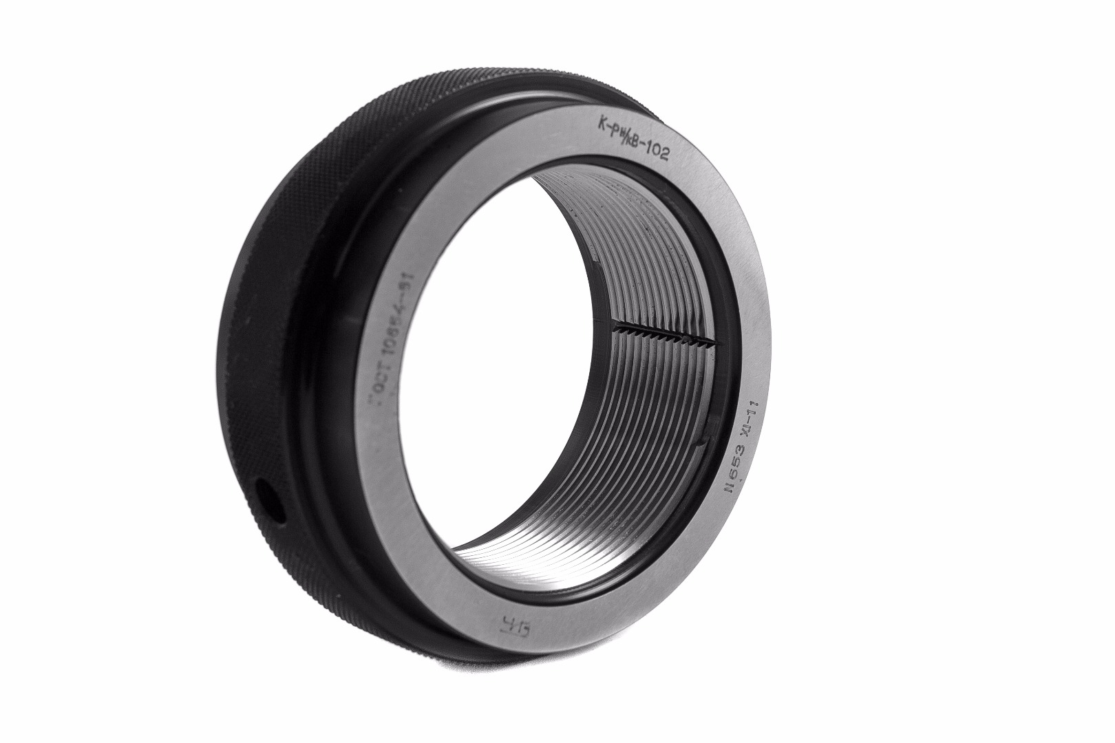 Калибр-кольцо Ш 25 НЕ