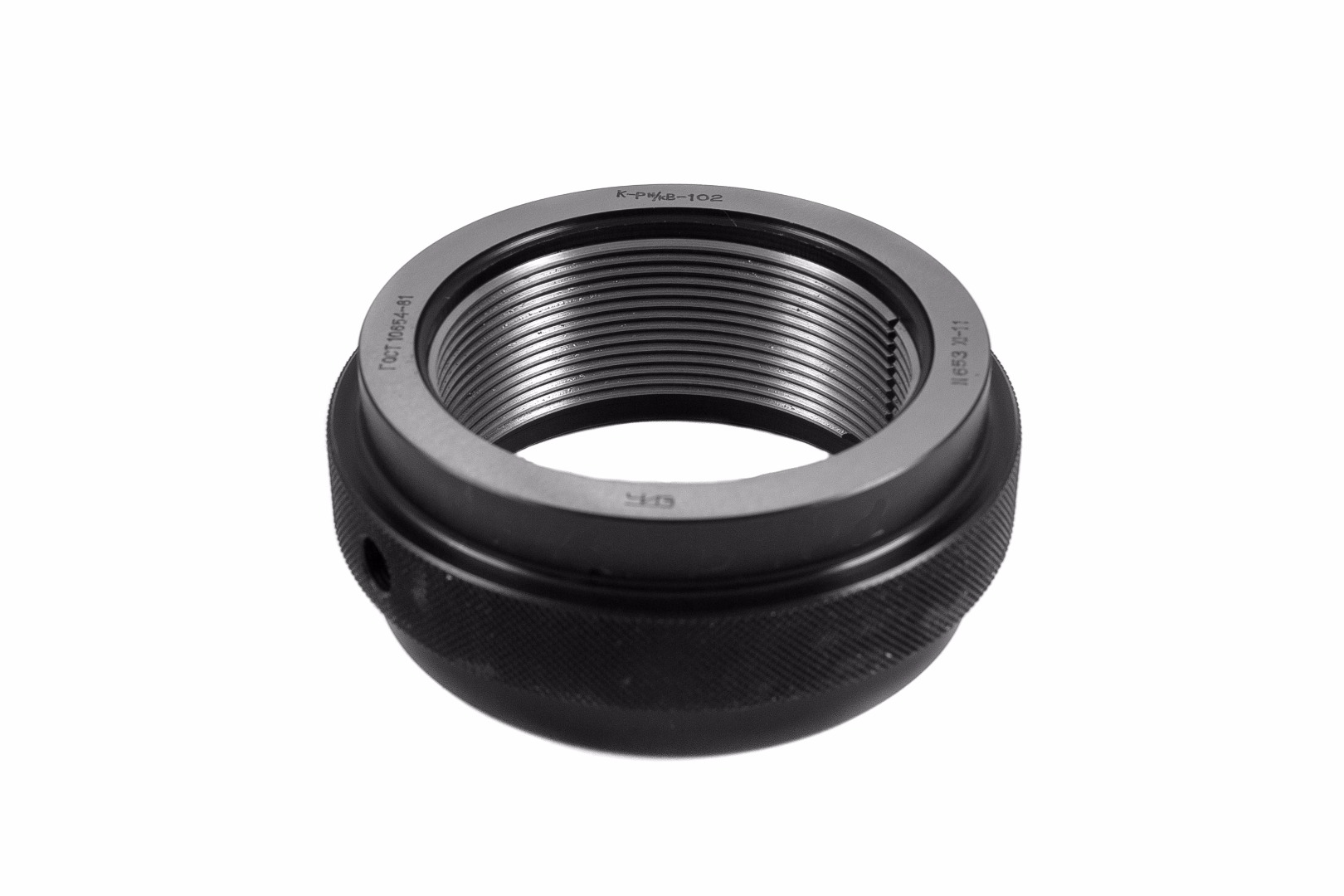 Калибр-кольцо Ш 25 НЕ